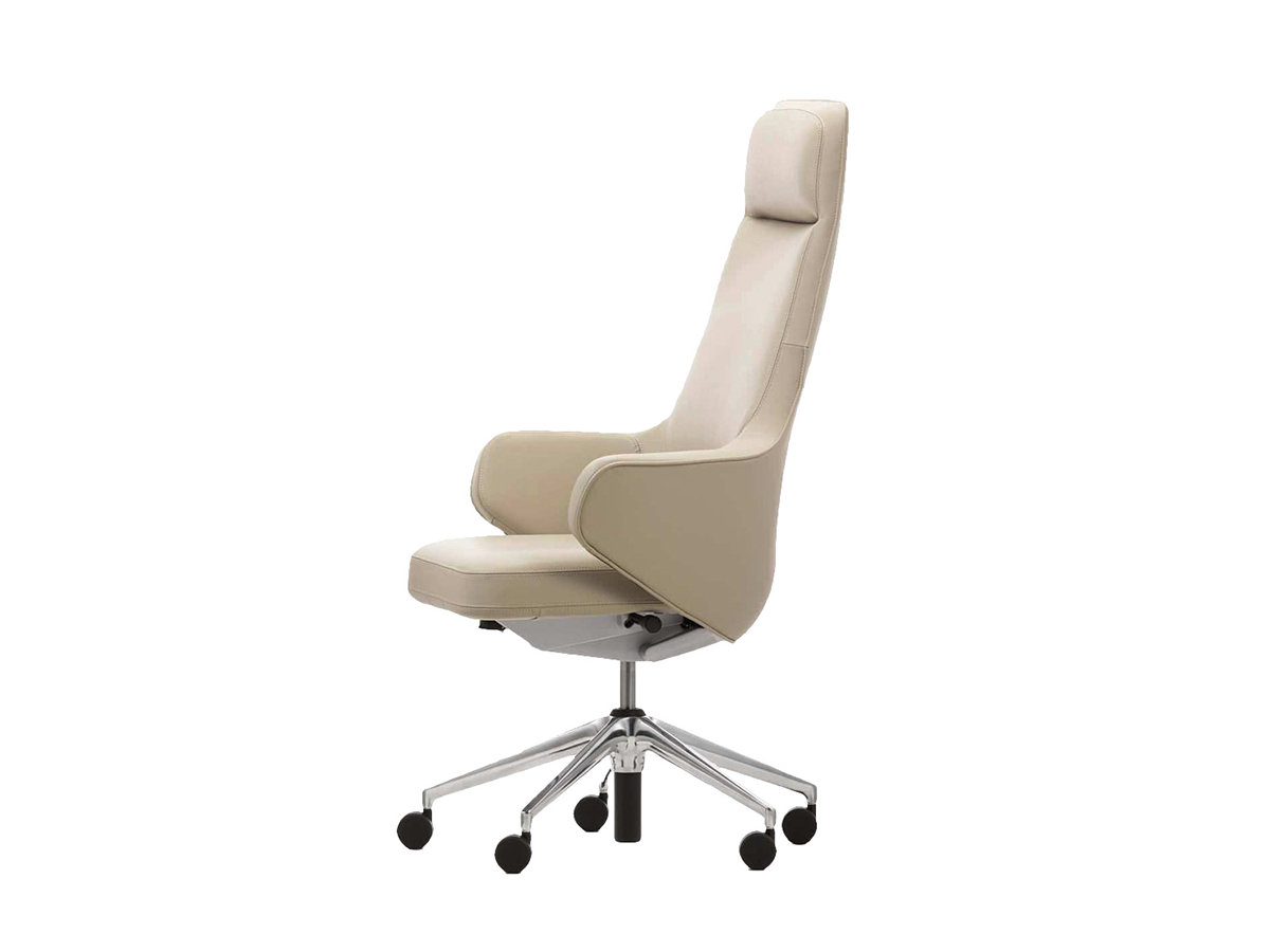 Vitra Grand Executive Highback Office Chair