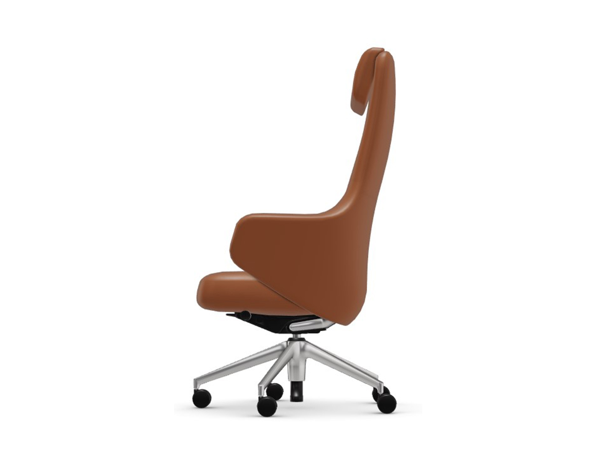 Vitra Grand Executive Highback Office Chair