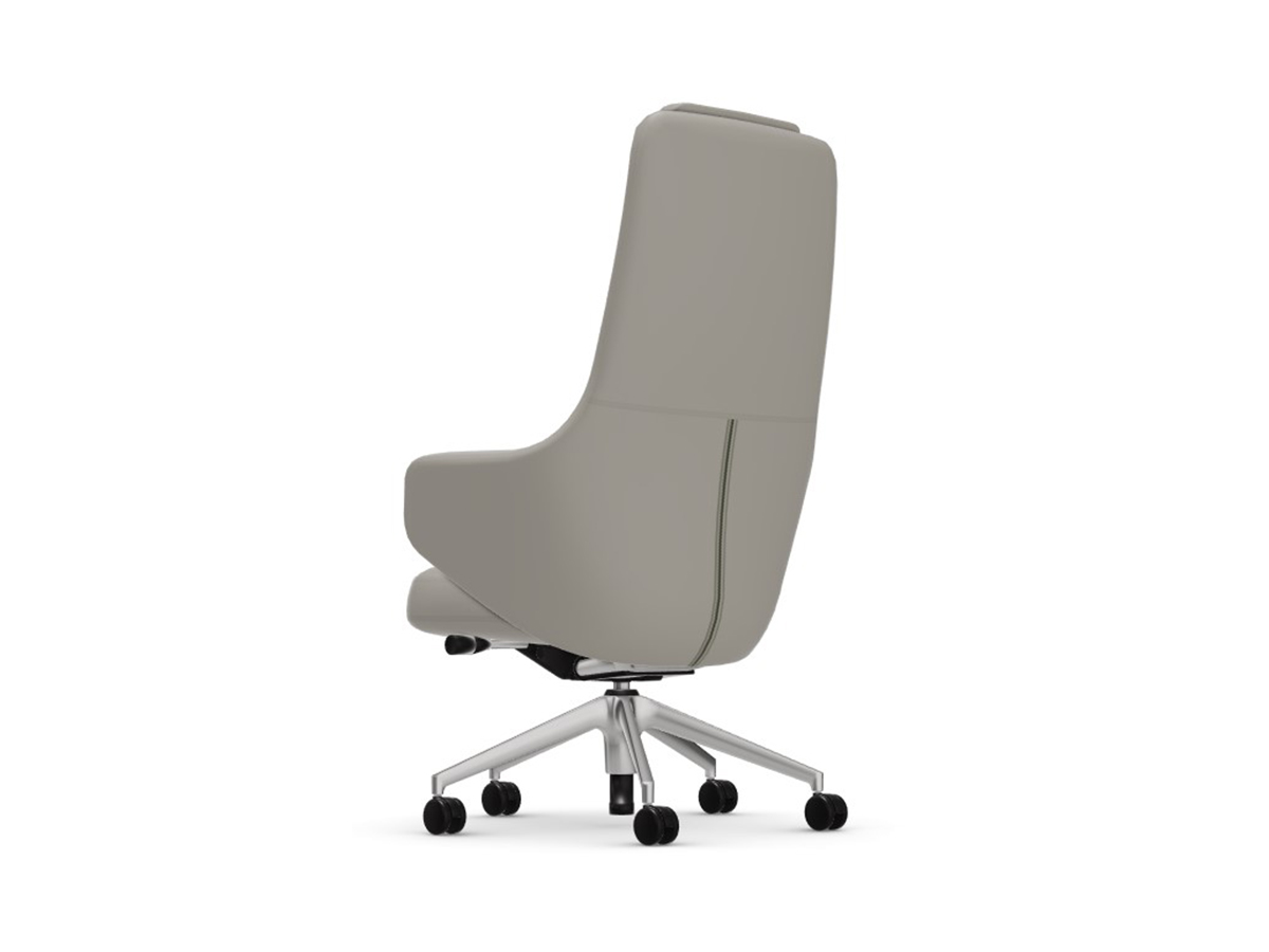 Vitra Grand Executive Highback Office Chair
