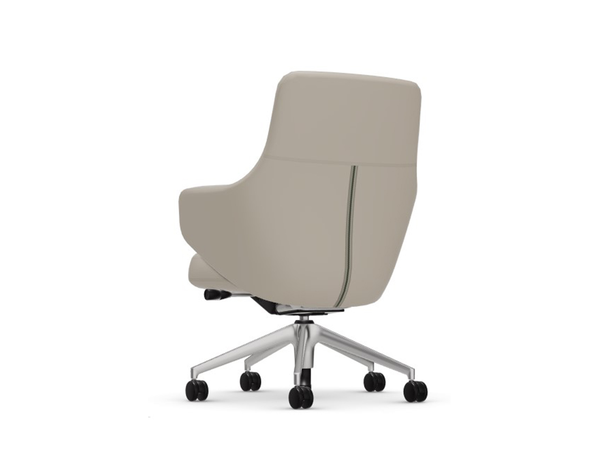 Vitra Grand Executive Lowback Office Chair