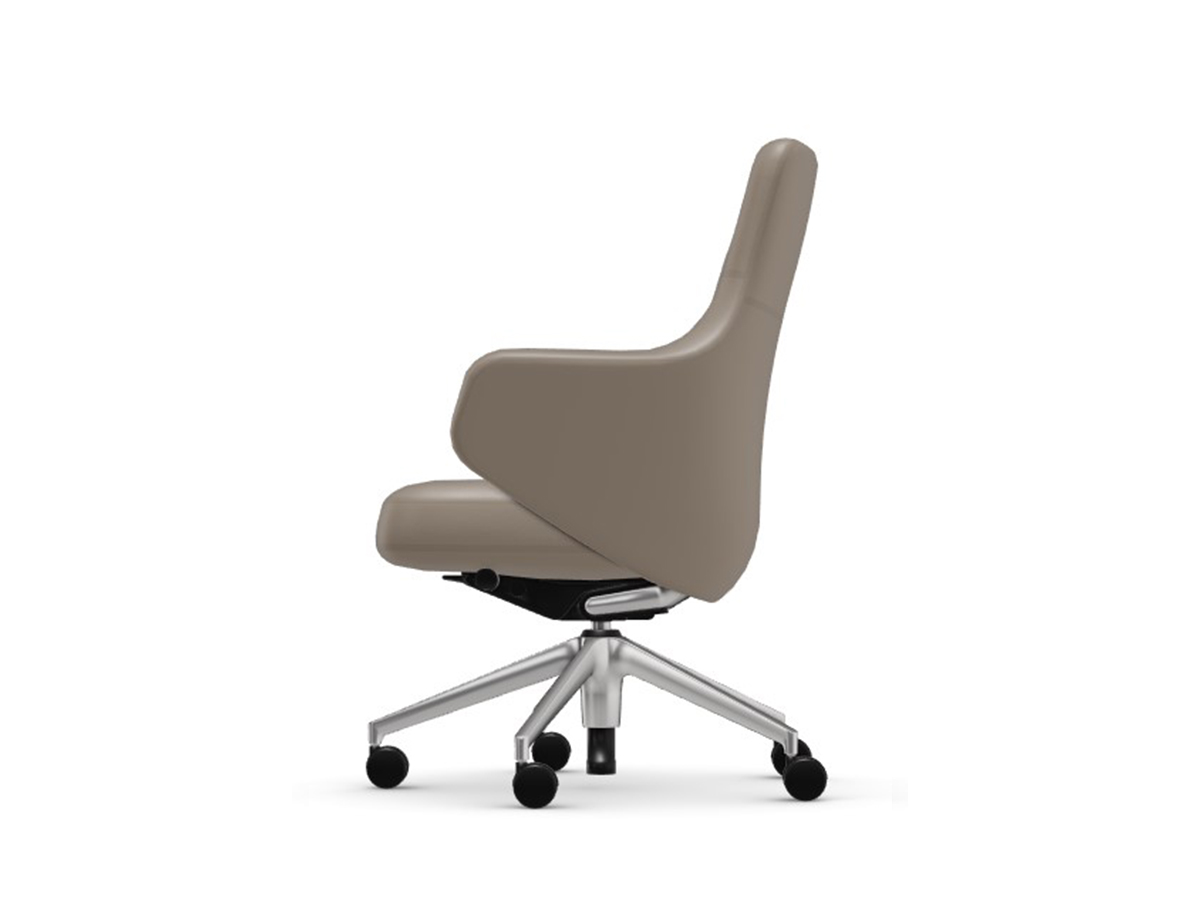 Vitra Grand Executive Lowback Office Chair