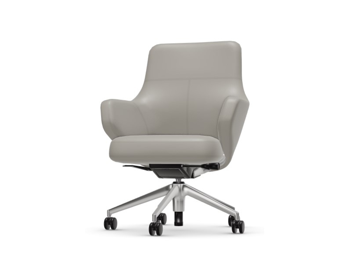Vitra Grand Executive Lowback Office Chair