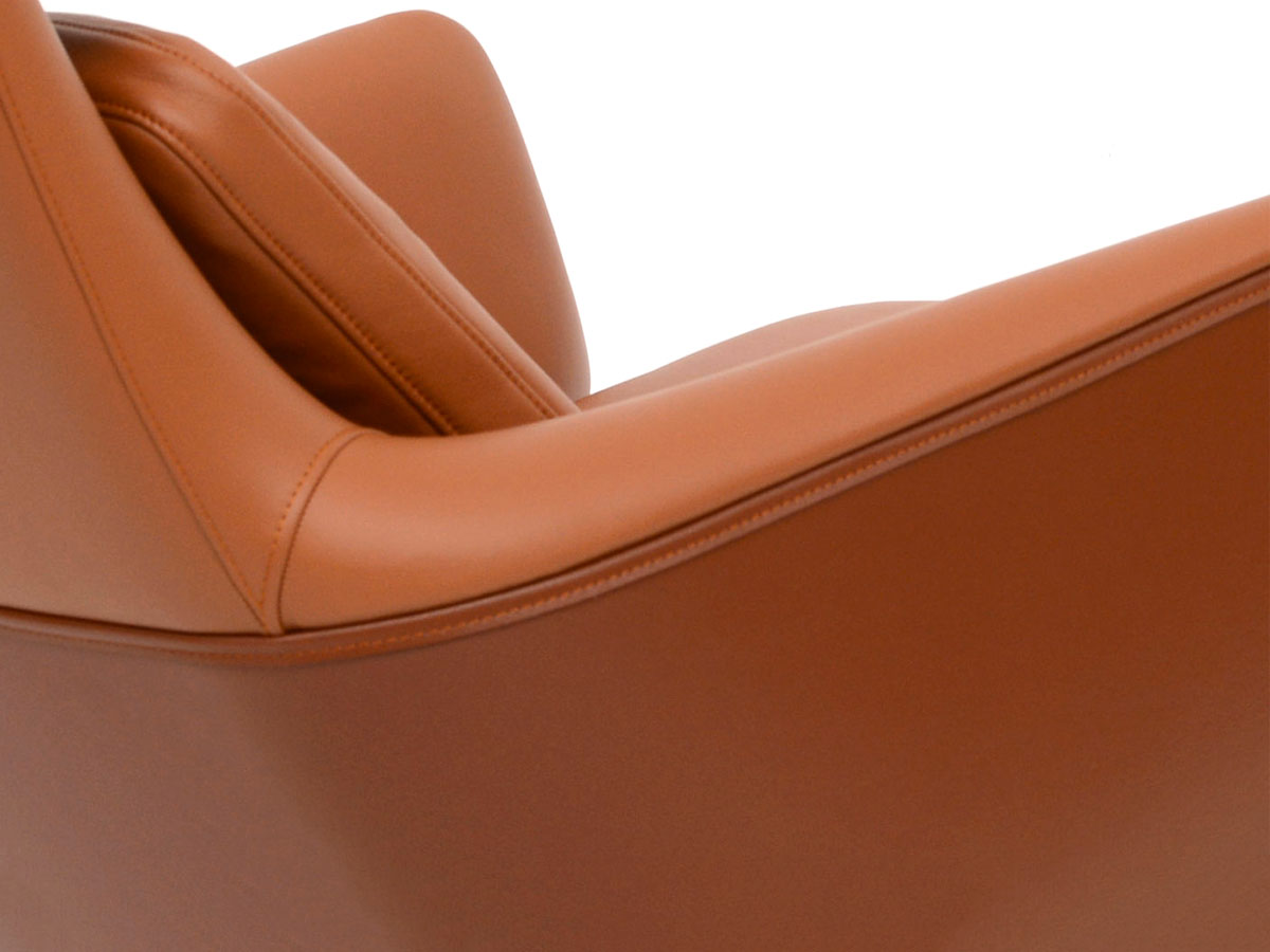 Vitra Grand Relax L40 Reclining Lounge Chair