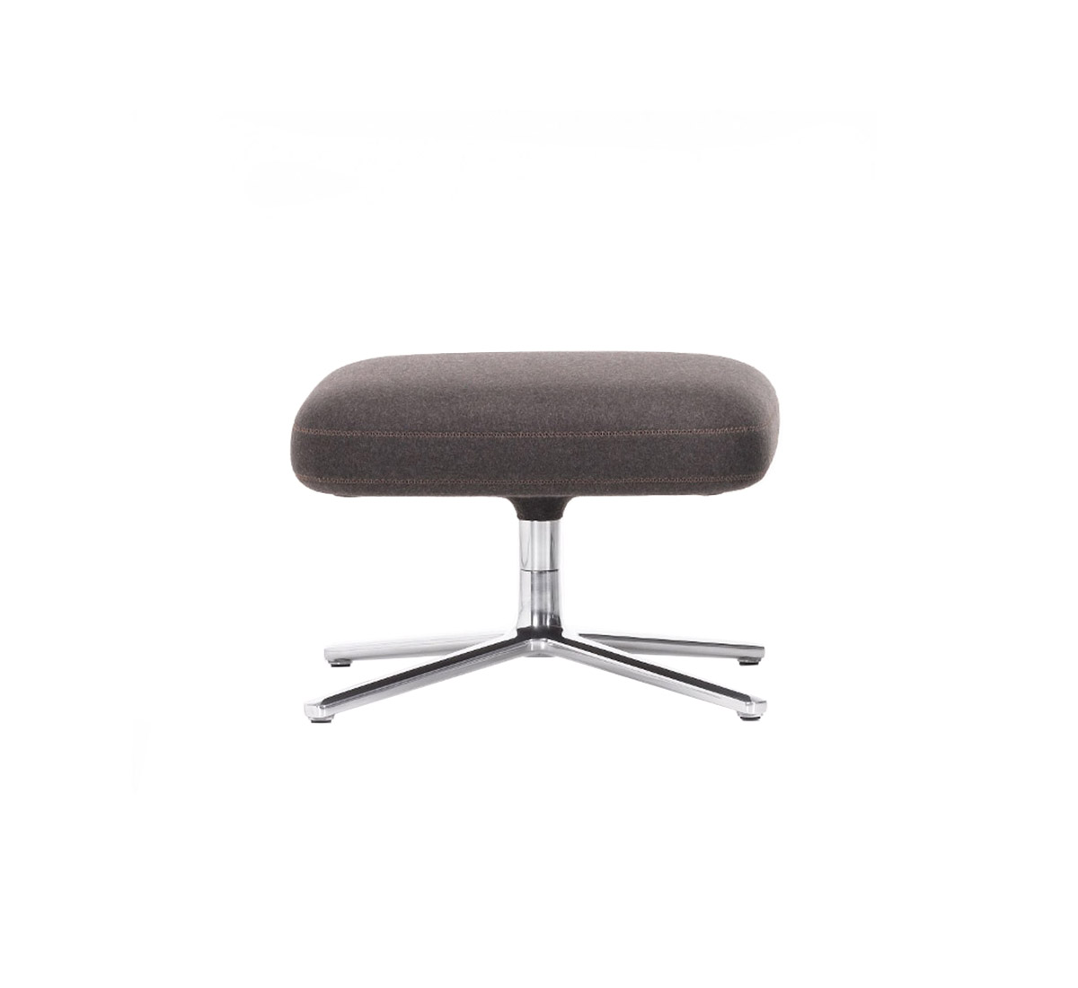 Vitra Grand Repos Ottoman Cosy
