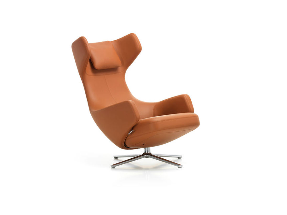 Vitra Grand Repos Armchair