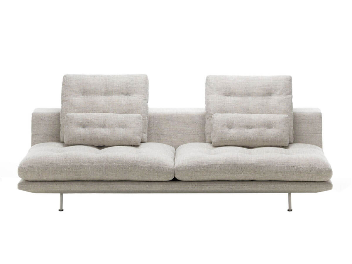 Vitra Grand Sofa