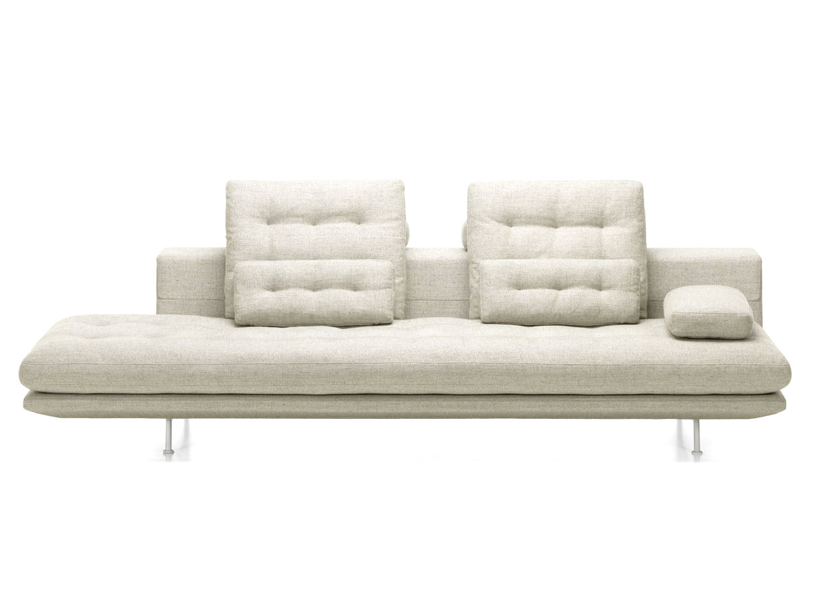 Vitra Grand Sofa