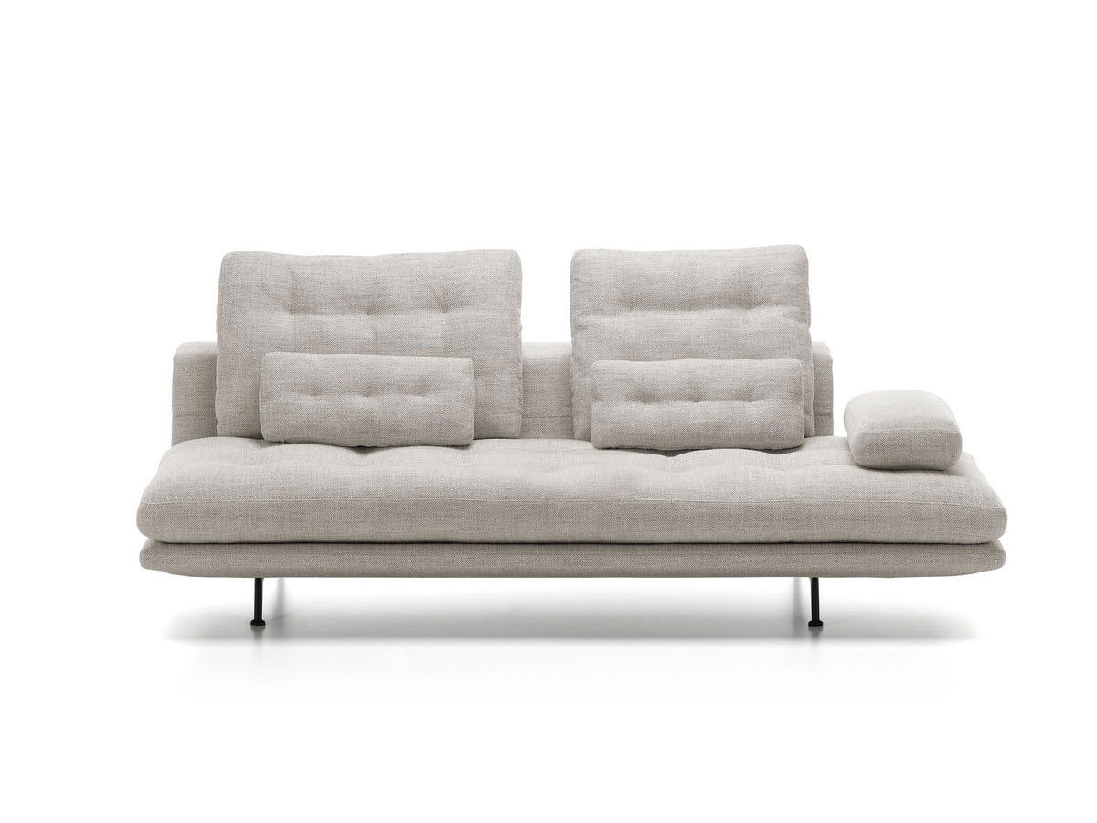 Vitra Grand Sofa