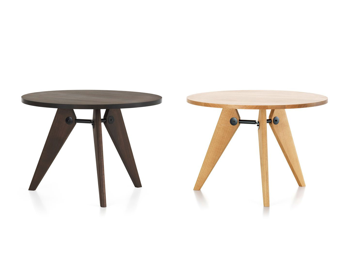 Vitra Gueridon Table