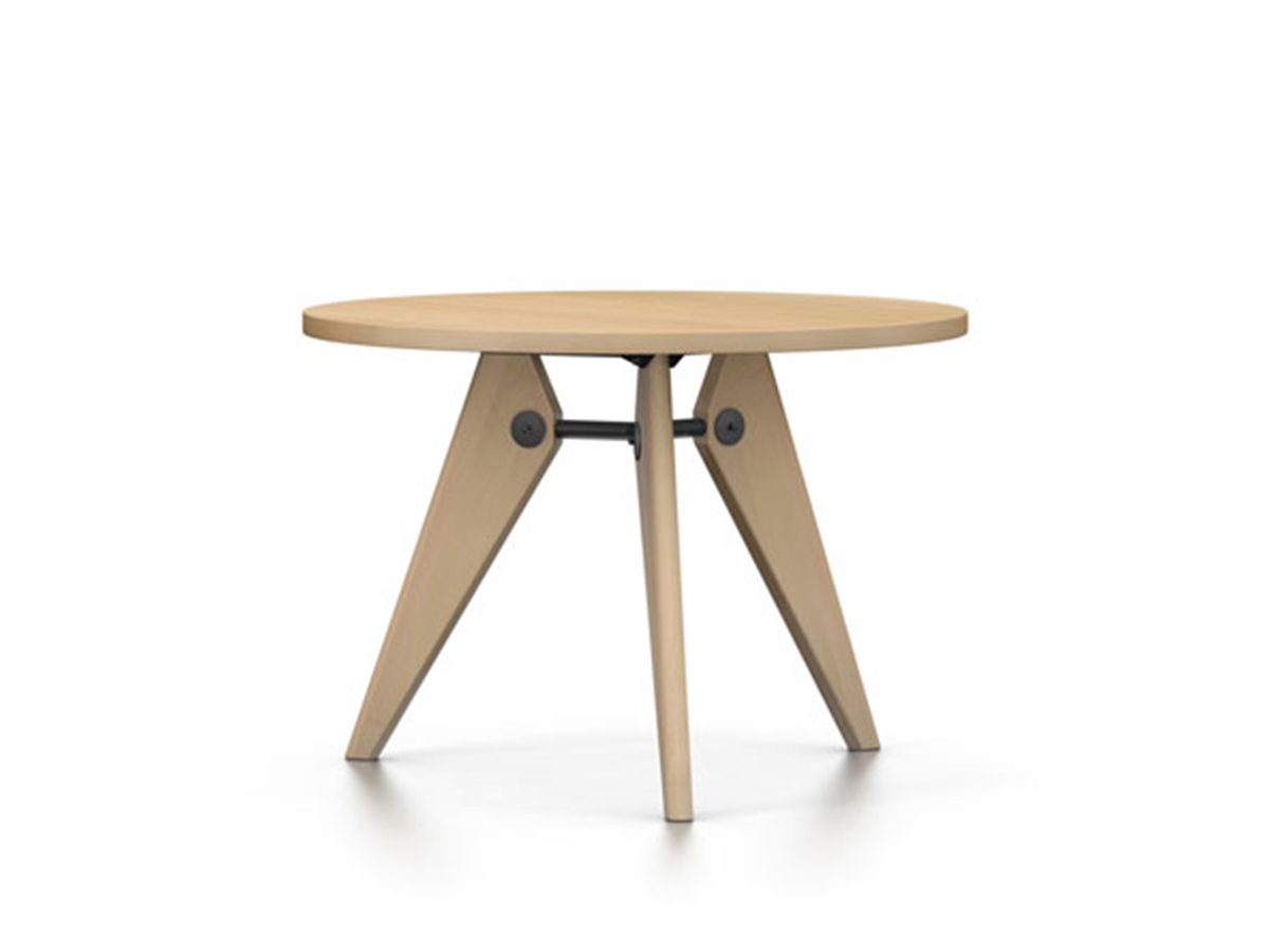 Vitra Gueridon Table