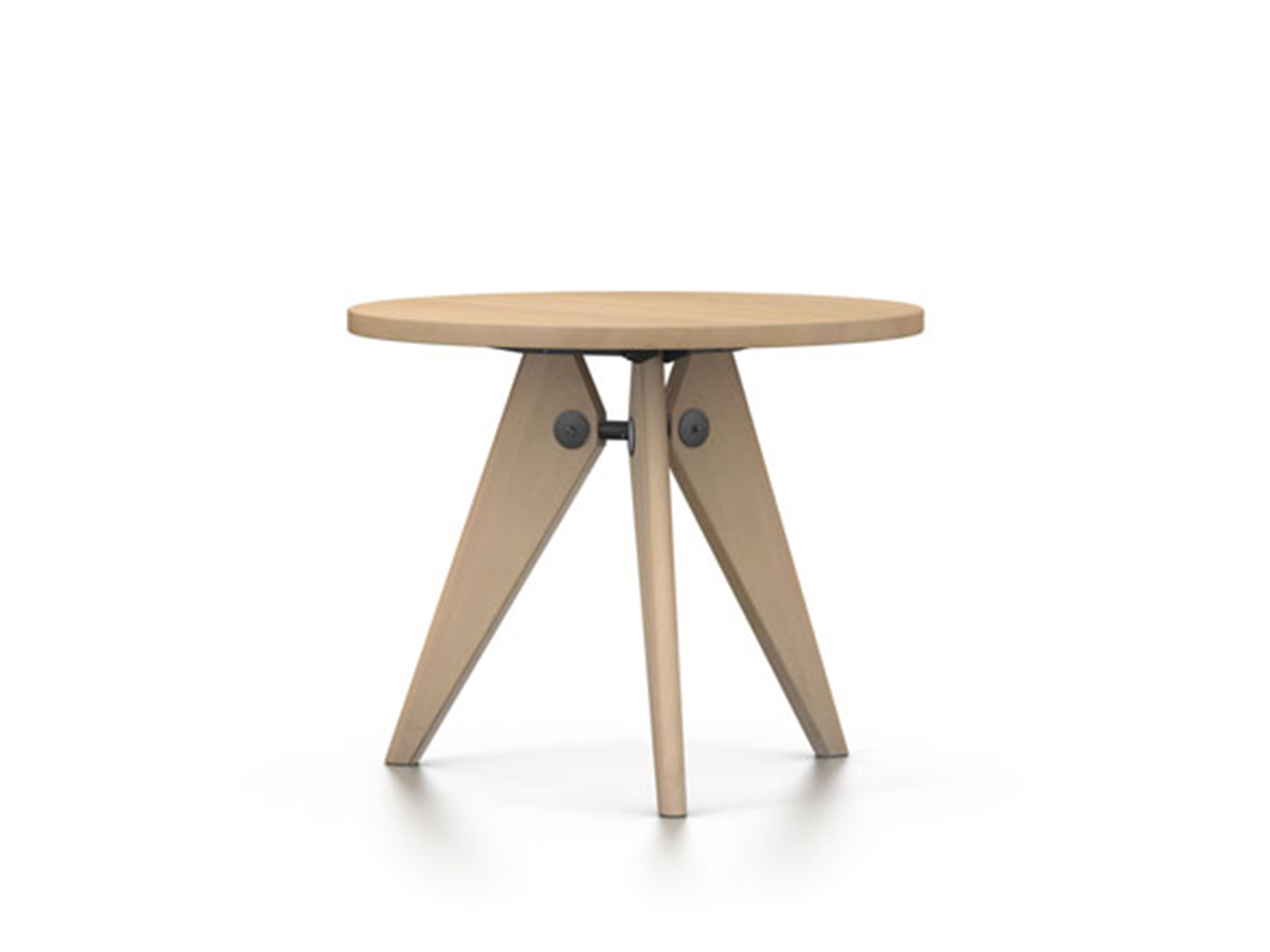 Vitra Gueridon Table