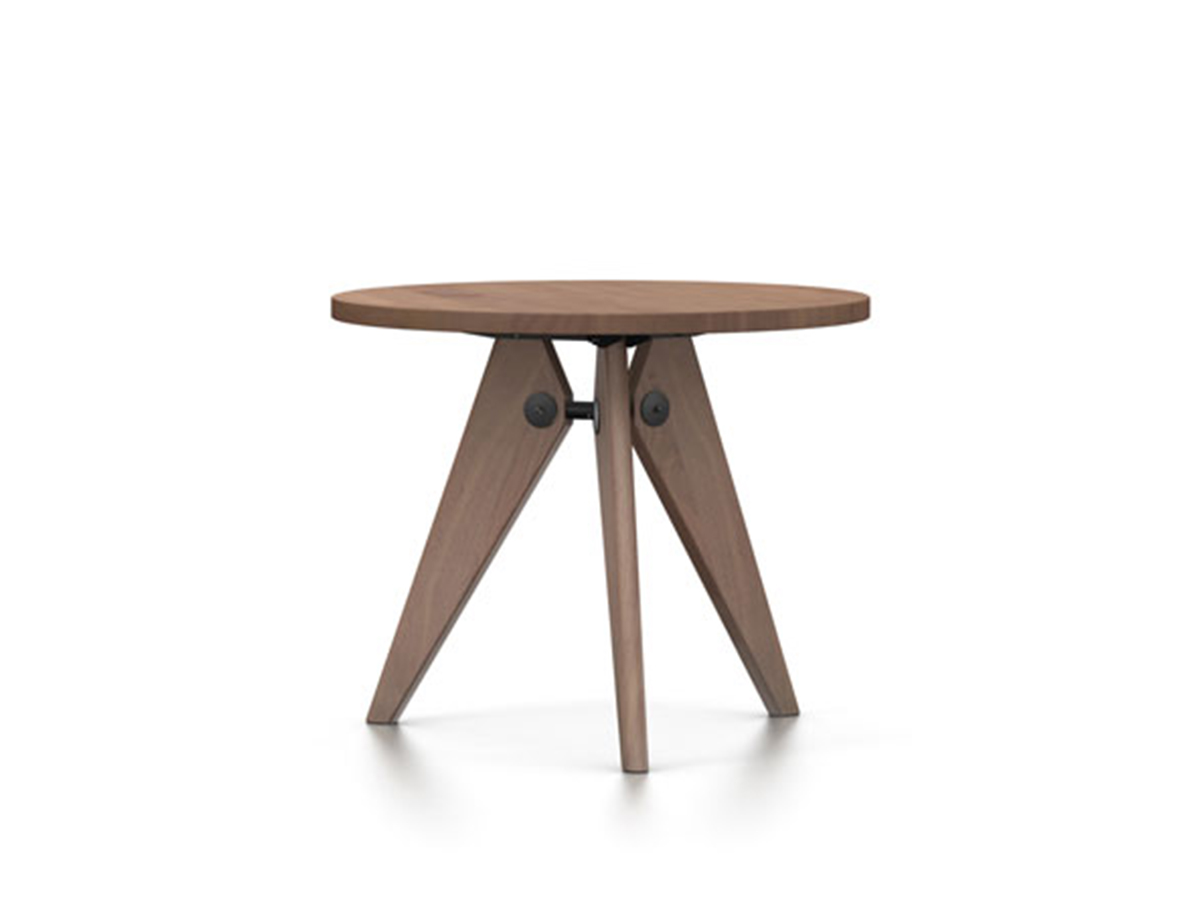 Vitra Gueridon Table