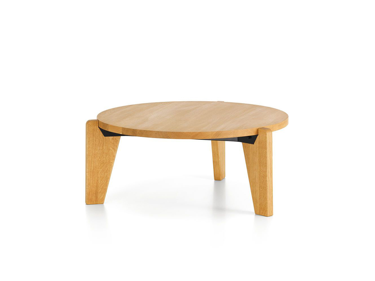 Журнальный столик Vitra Guéridon Bas