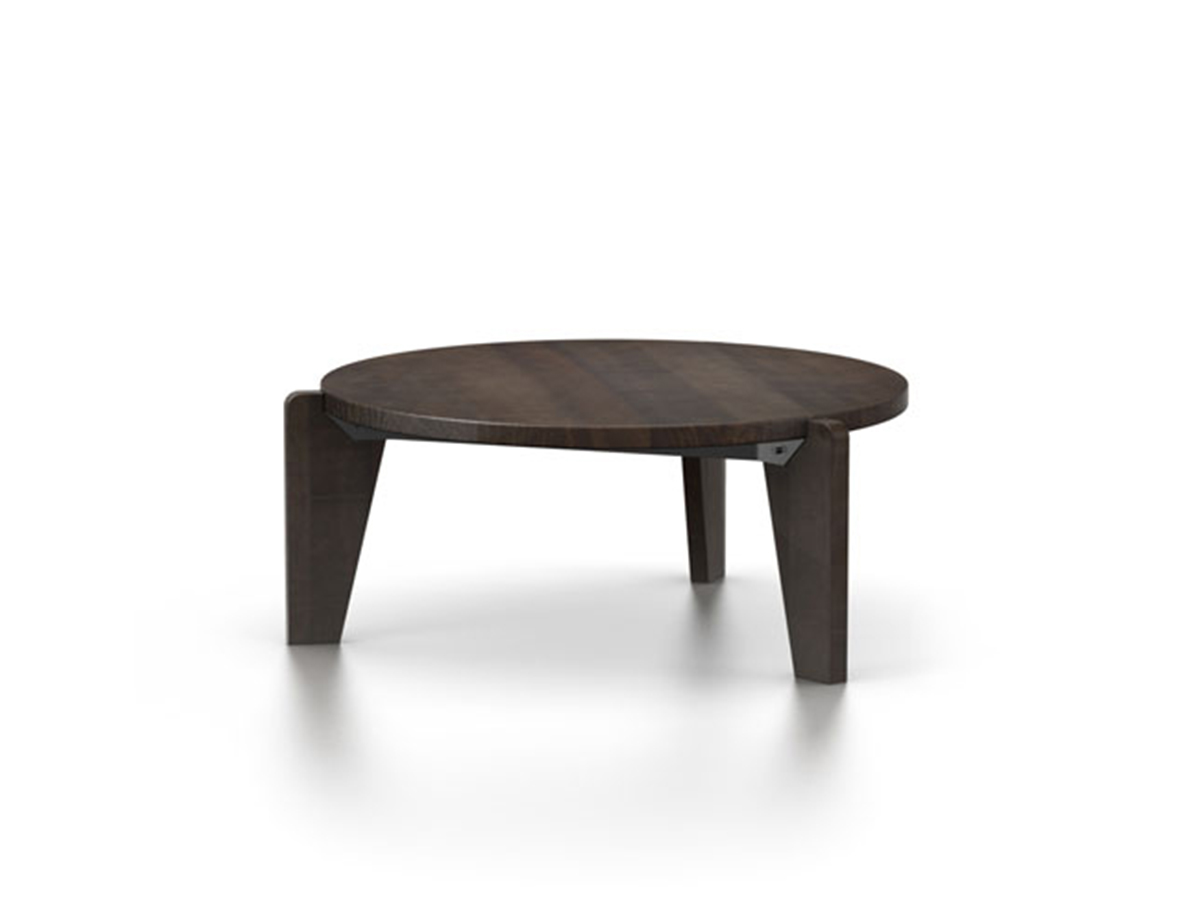 Vitra Gueridon Bas Small Table