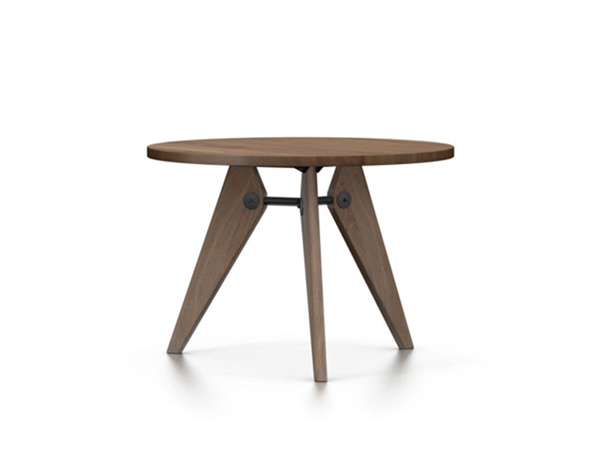 Vitra Gueridon Table