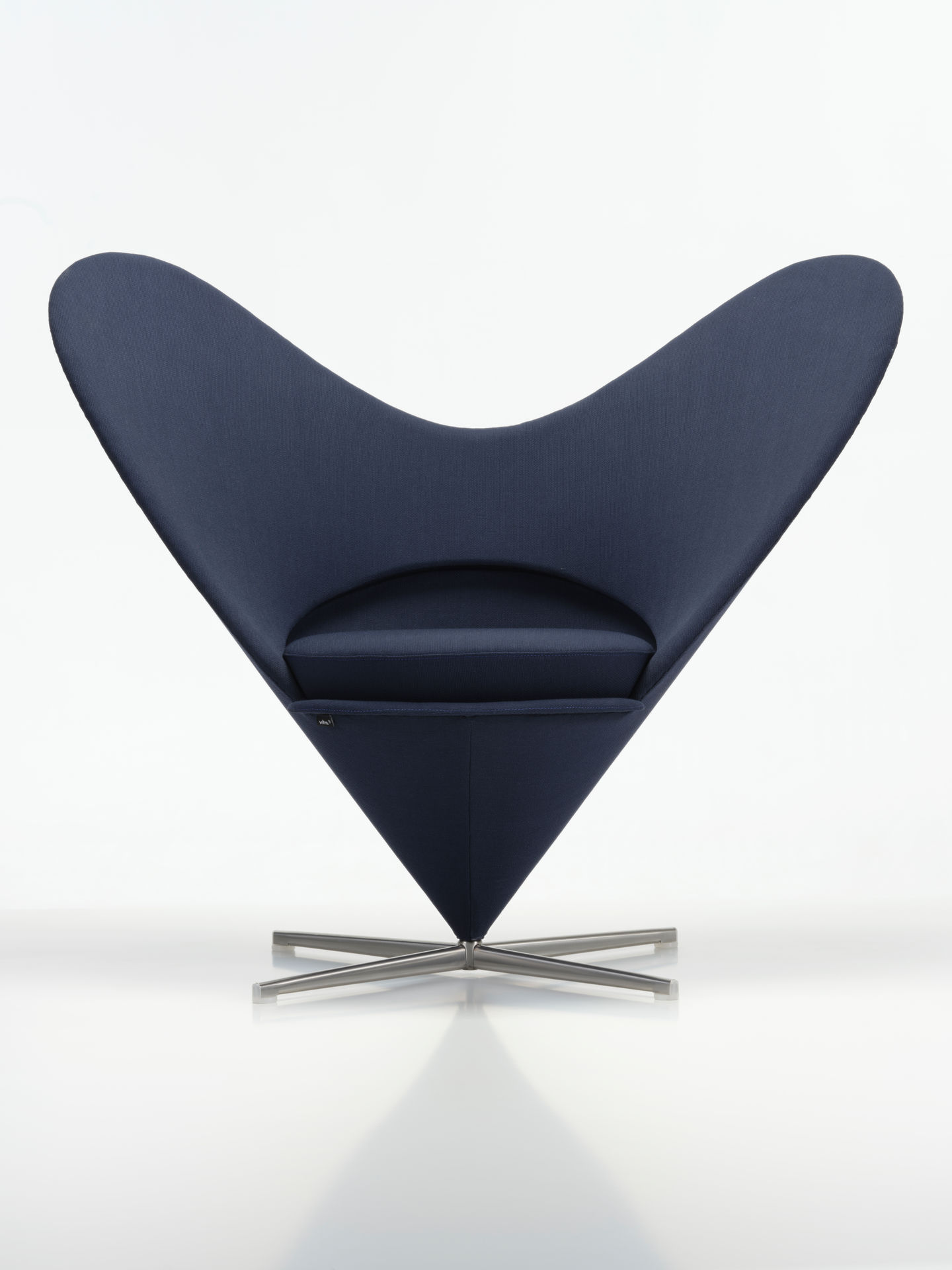 Vitra Heart Cone Chair