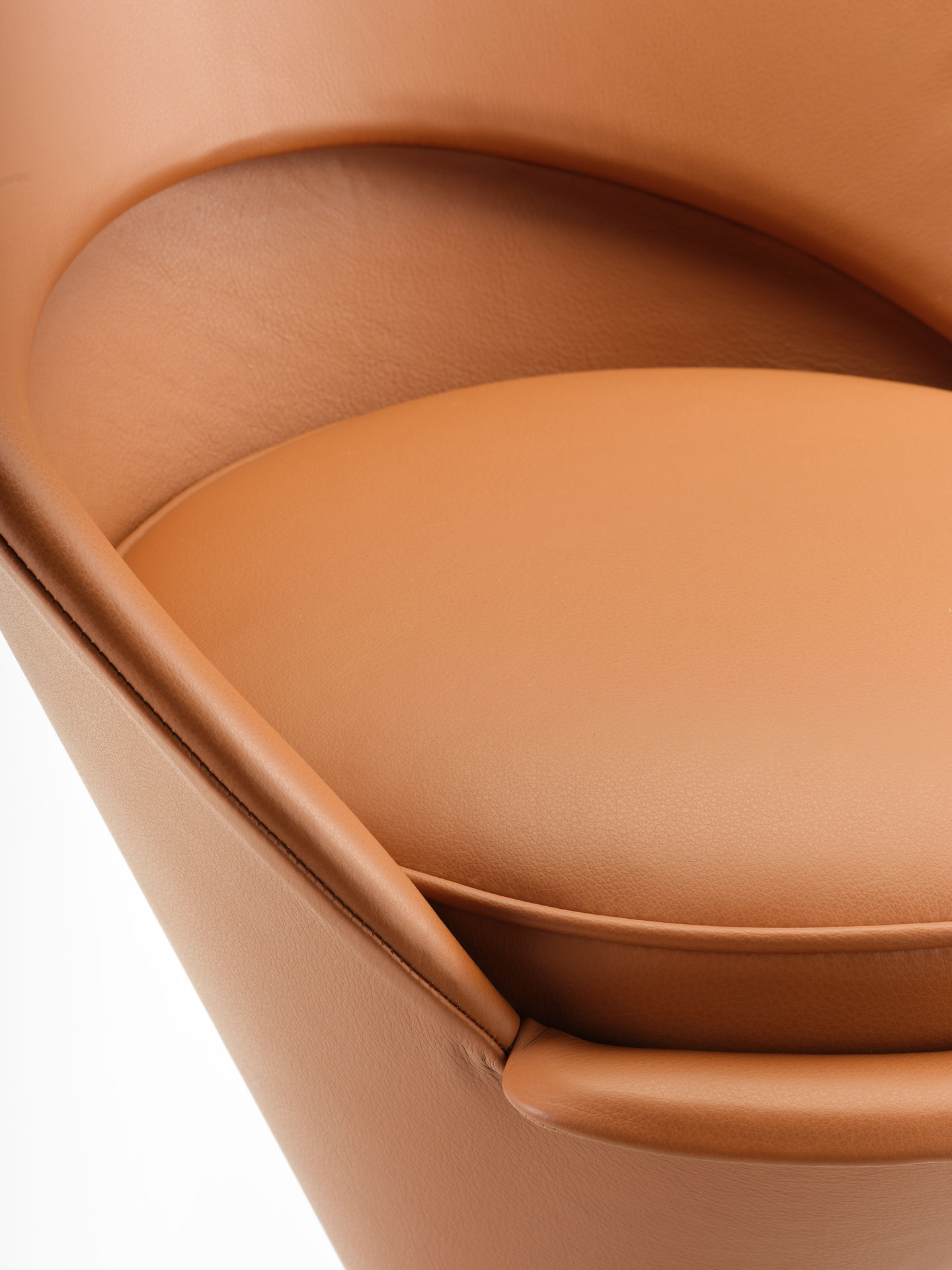 Vitra Heart Cone Chair