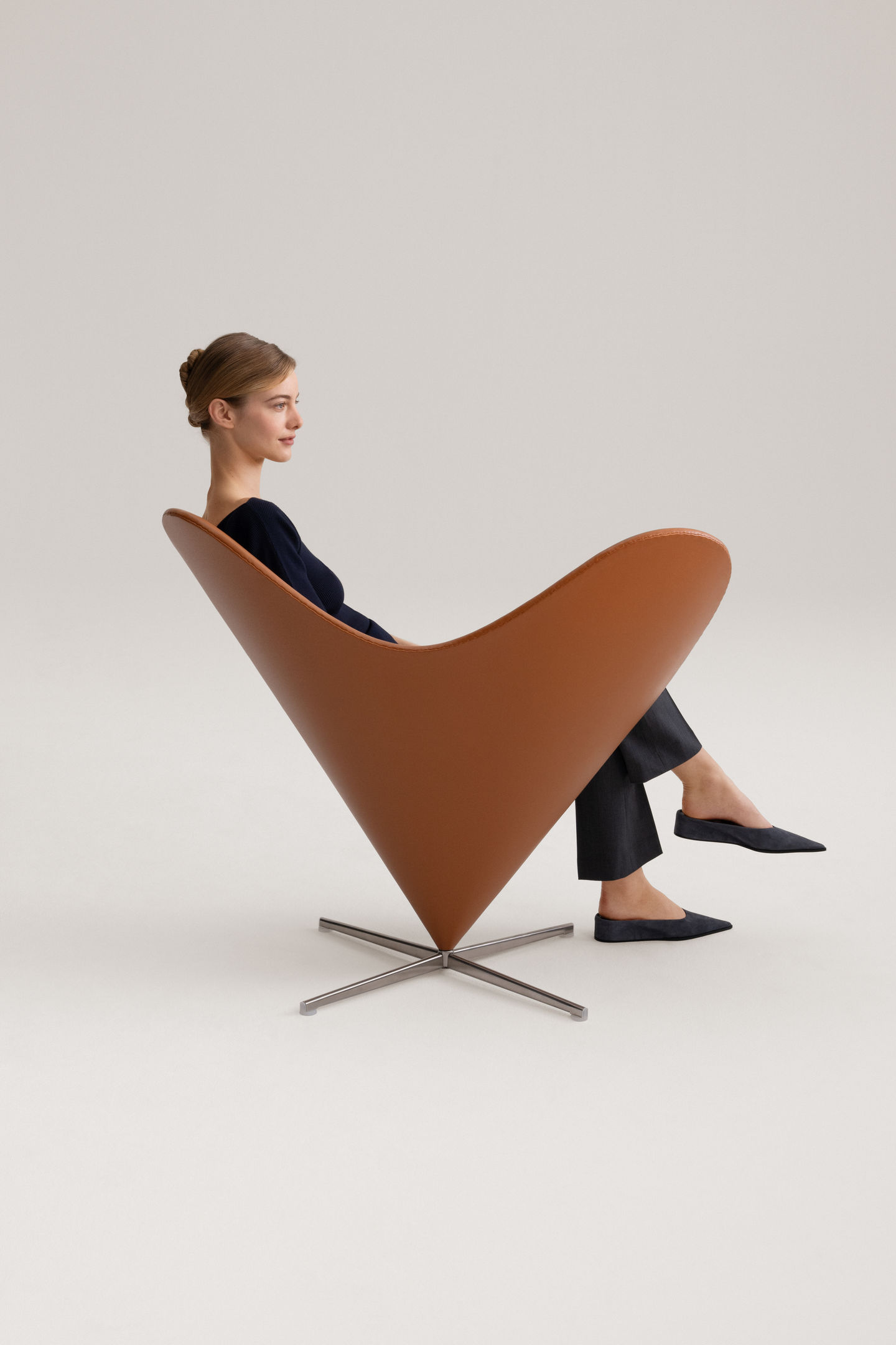 Vitra Heart Cone Chair