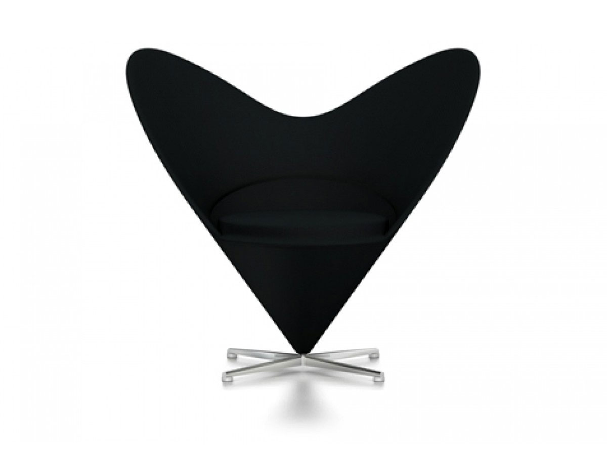 Vitra Heart Cone Chair