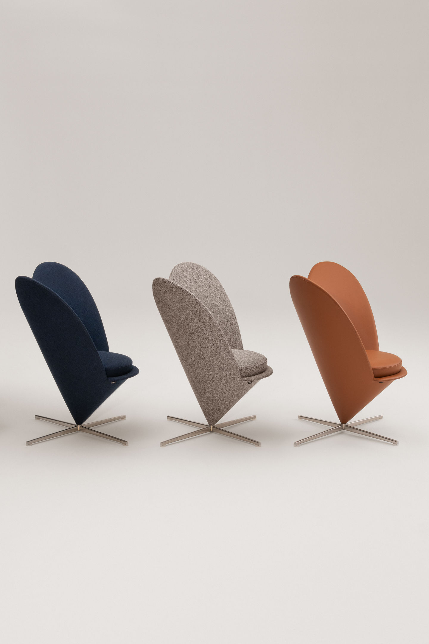 Vitra Heart Cone Chair