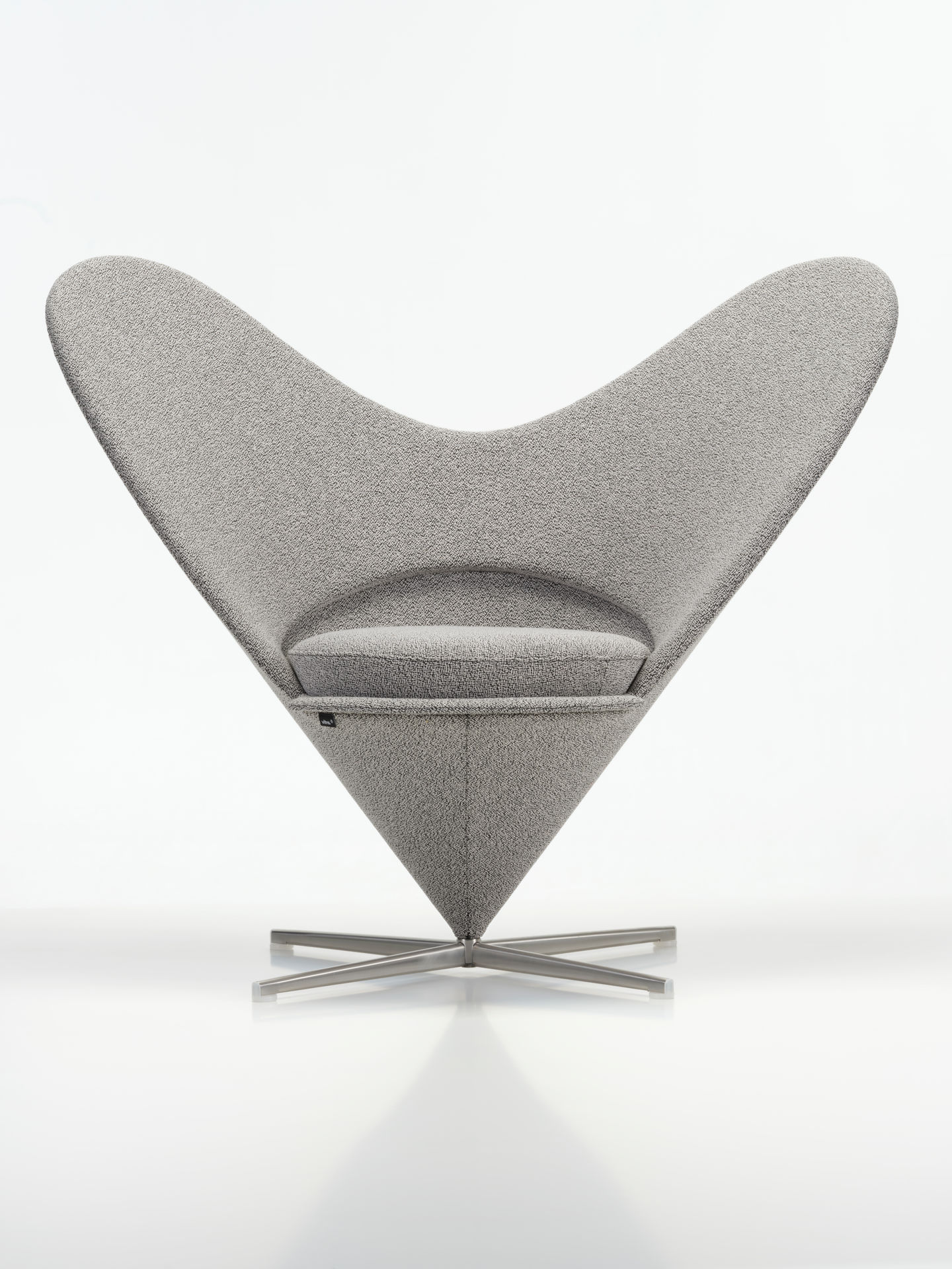 Vitra Heart Cone Chair