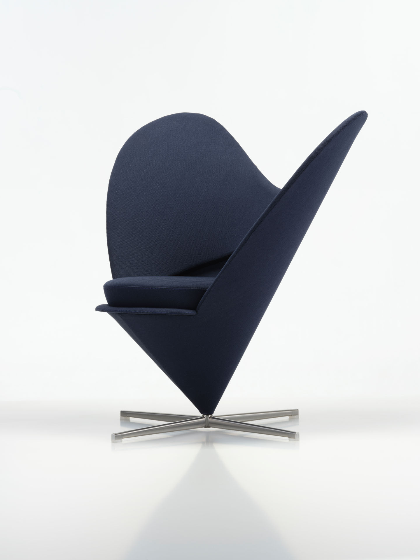 Vitra Heart Cone Chair
