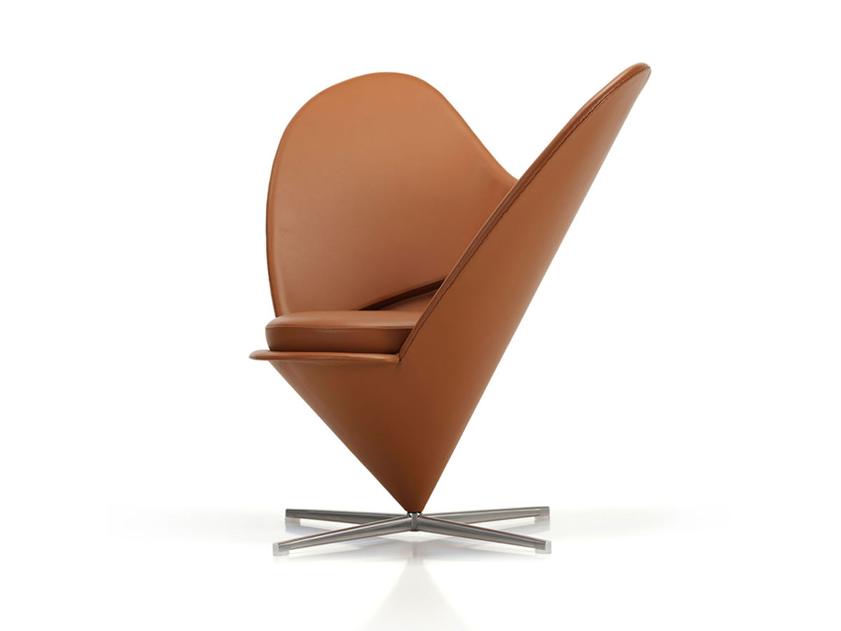 Vitra Heart Cone Chair