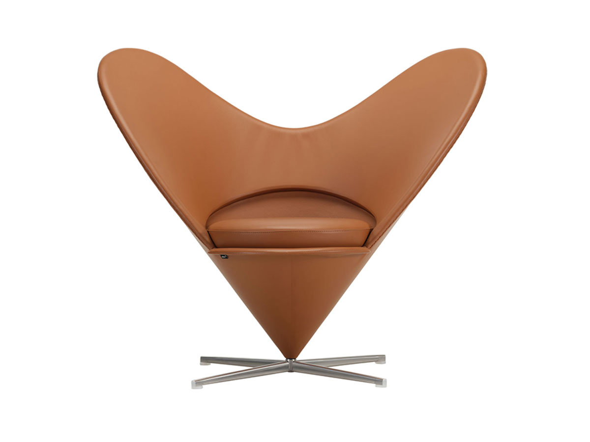 Vitra Heart Cone Chair