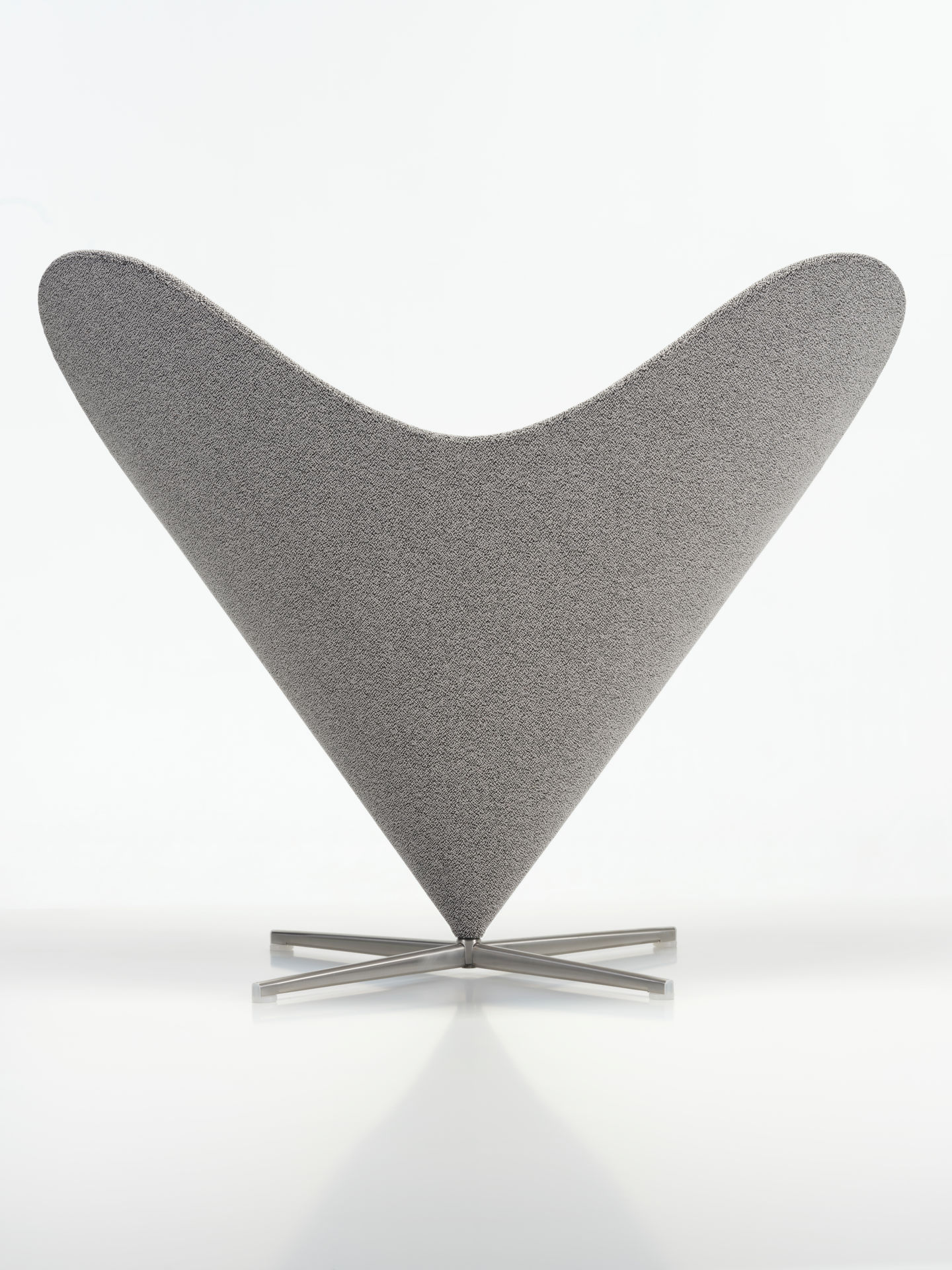 Vitra Heart Cone Chair