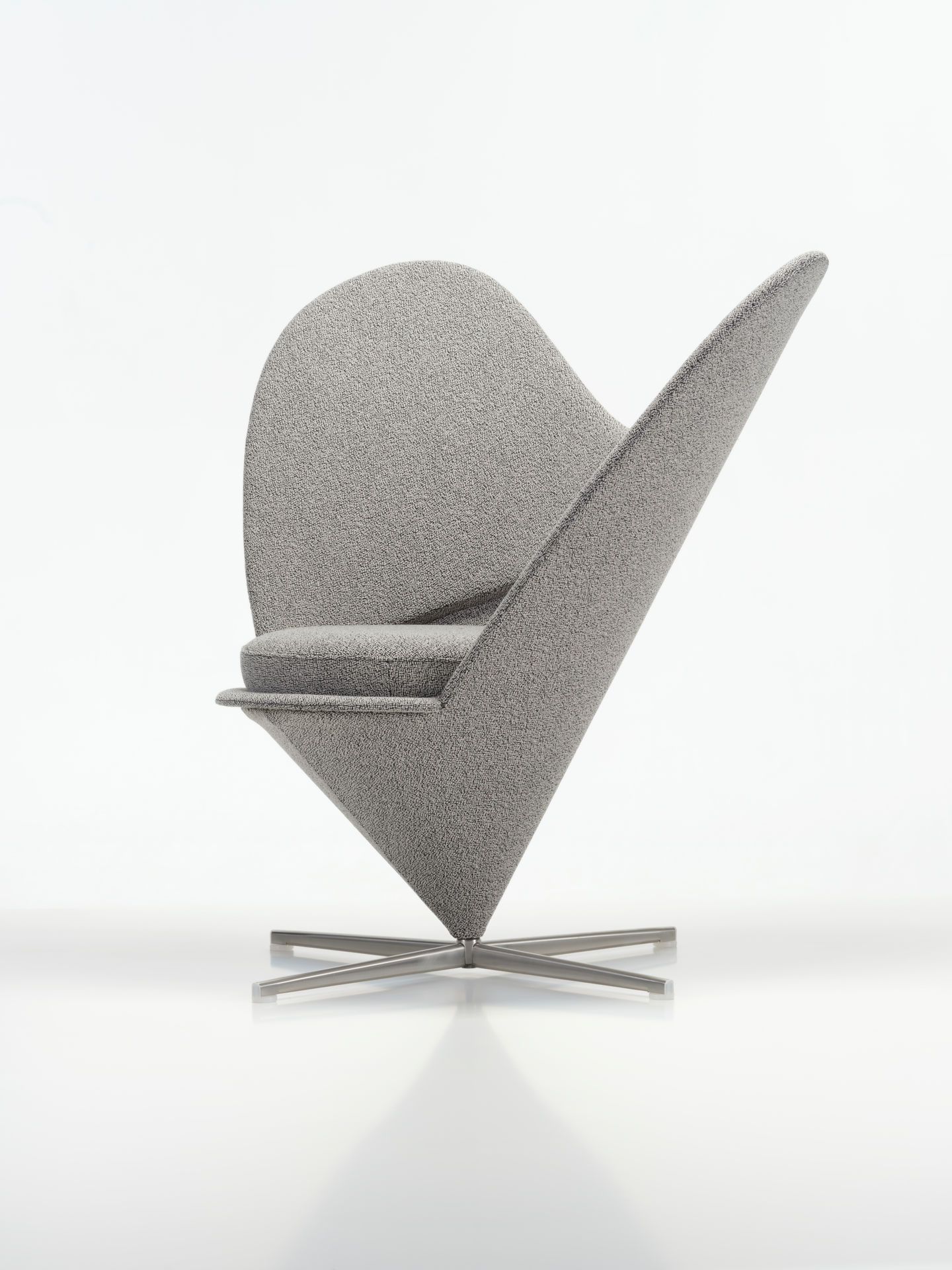 Vitra Heart Cone Chair