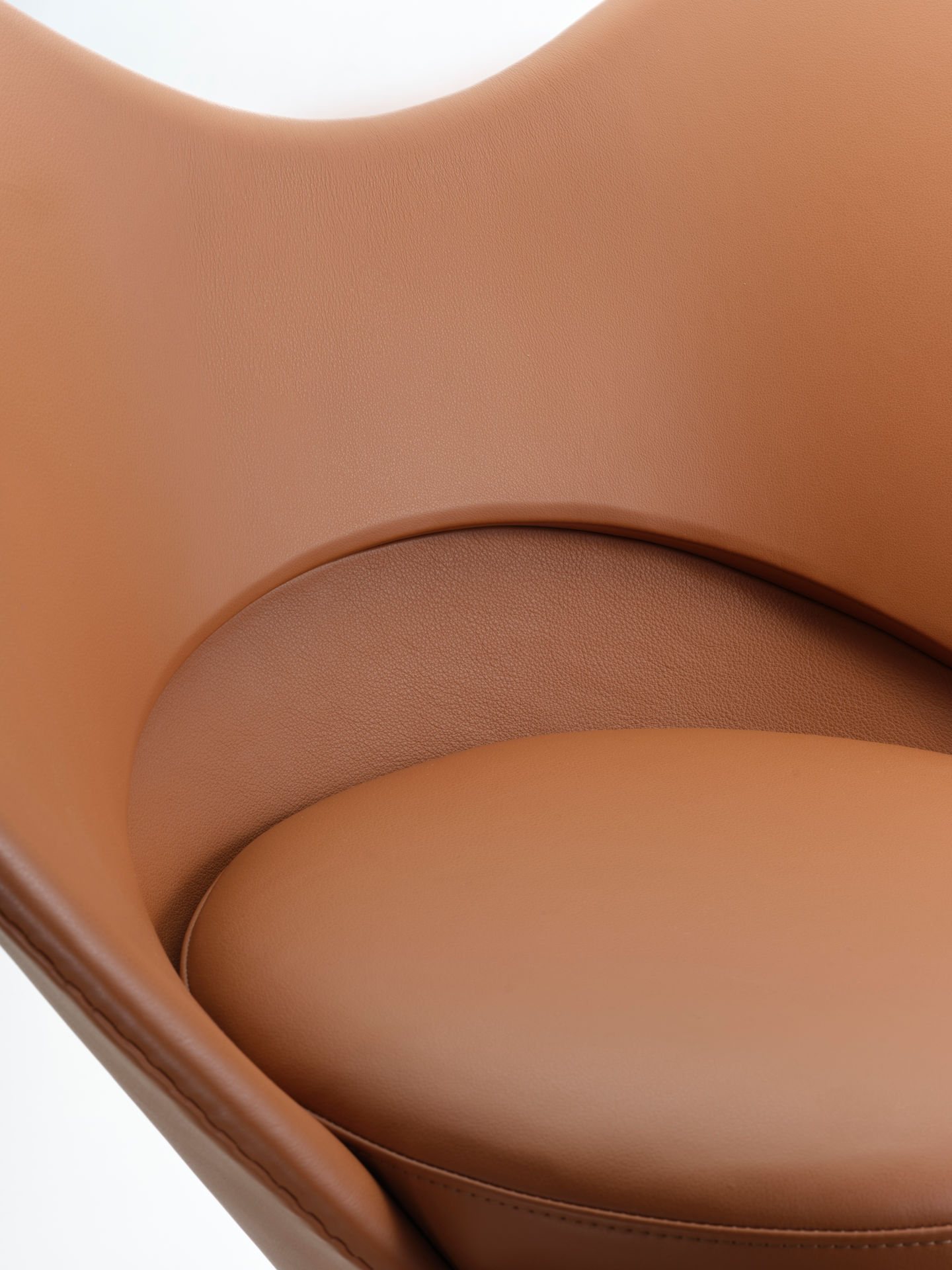 Vitra Heart Cone Chair