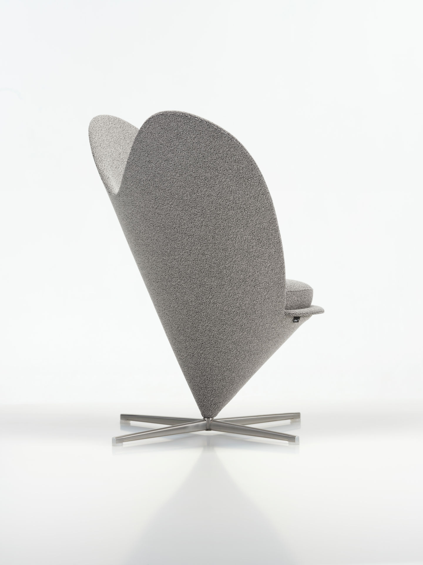 Vitra Heart Cone Chair