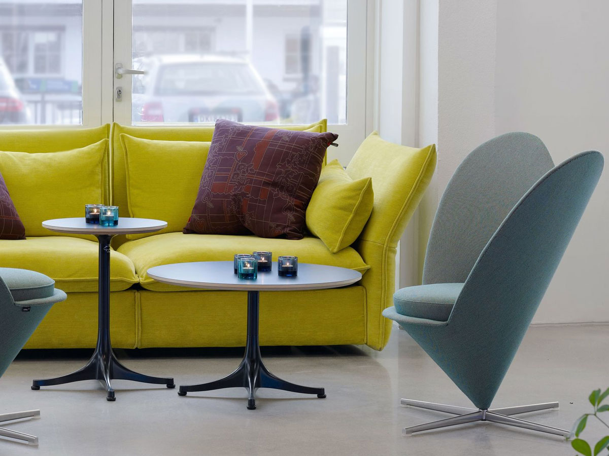 Vitra Heart Cone Chair