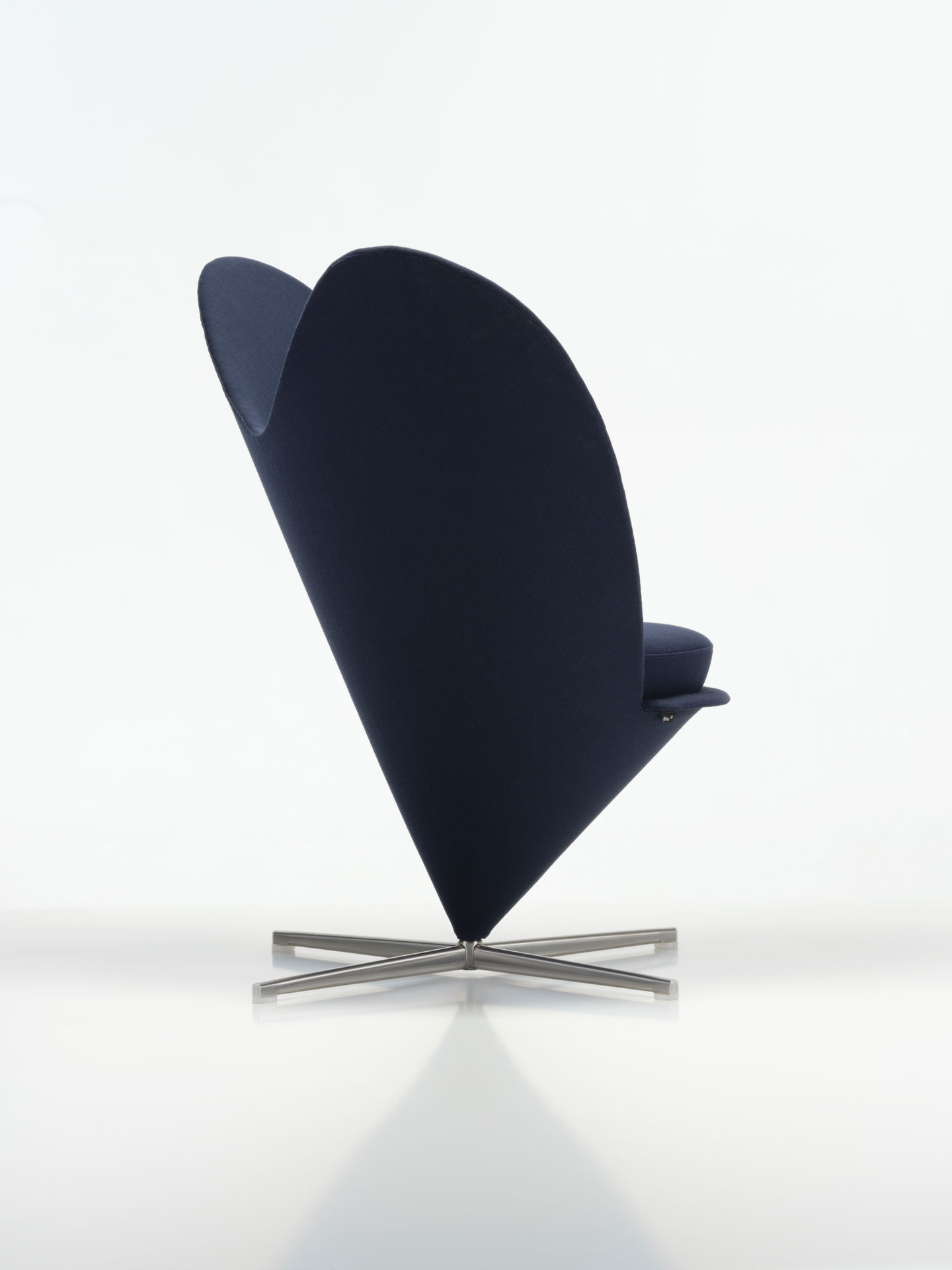 Vitra Heart Cone Chair