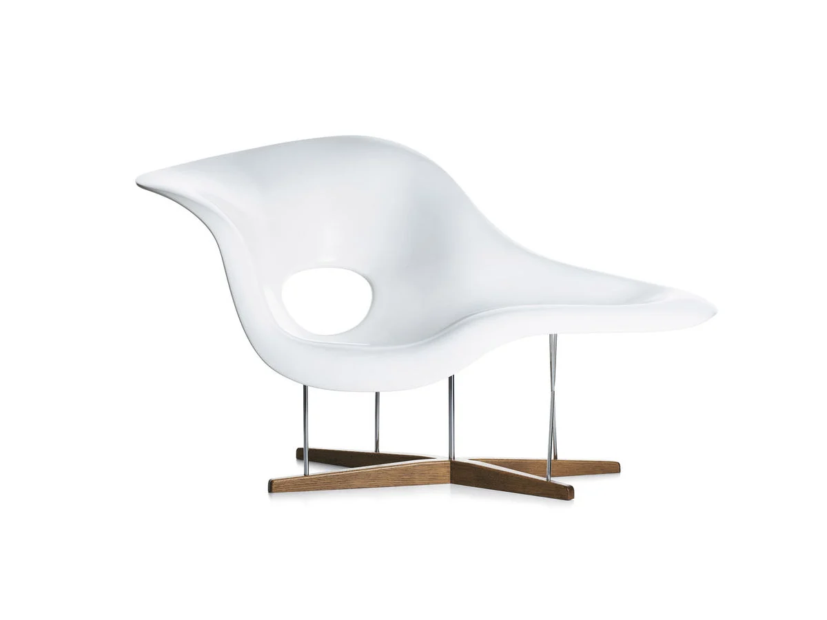 Vitra La Chaise Armchair