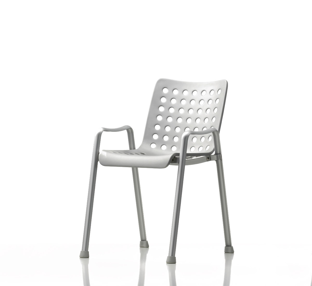 Стул Vitra Landi