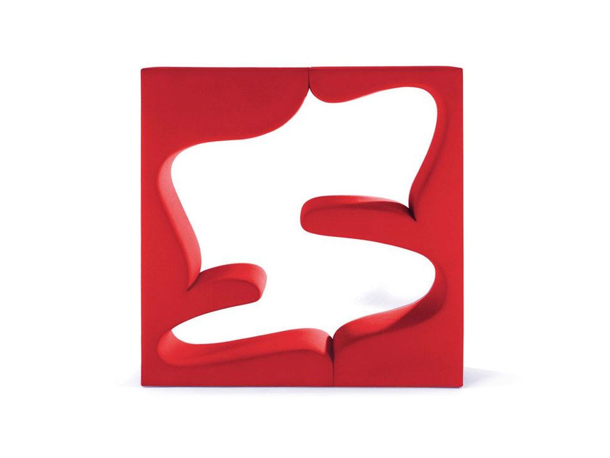 Vitra Living Tower Seat