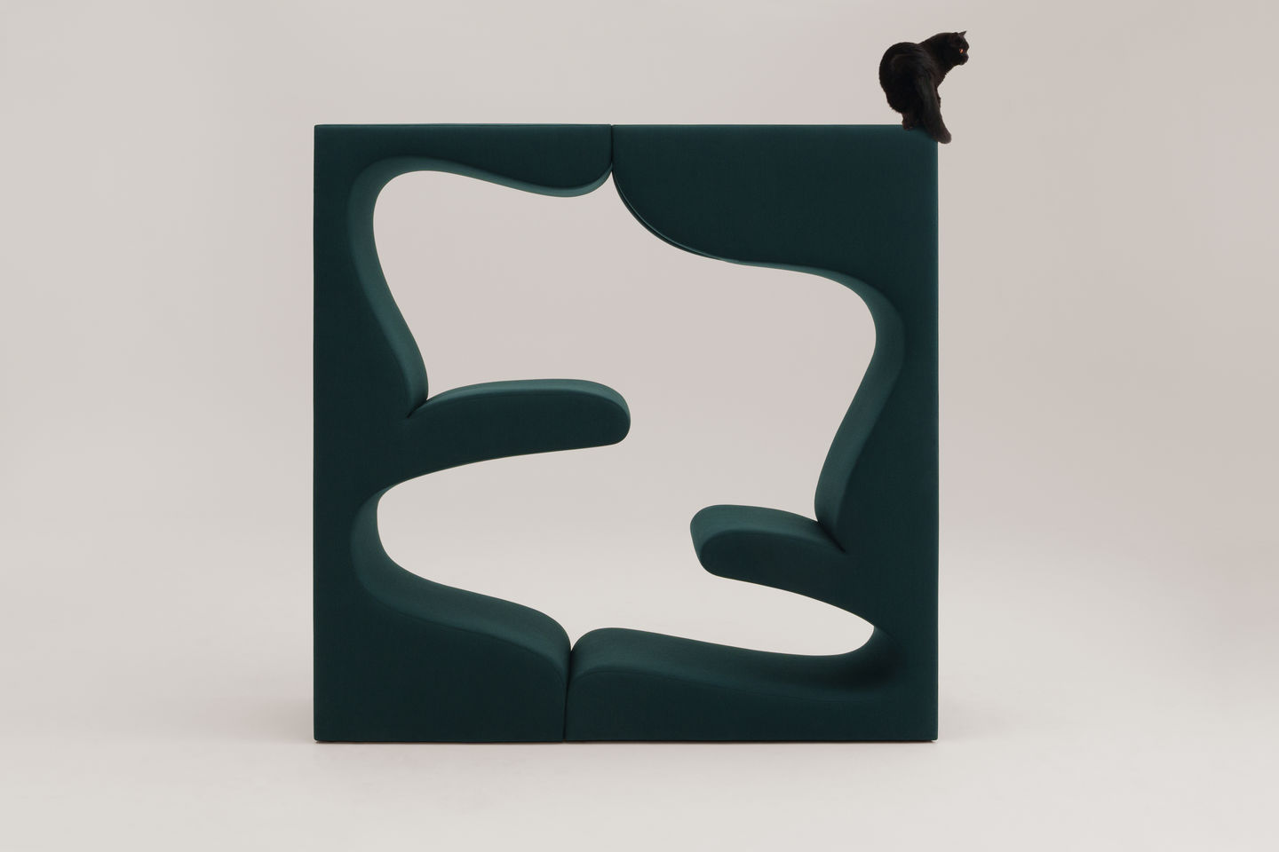 Vitra Living Tower Seat