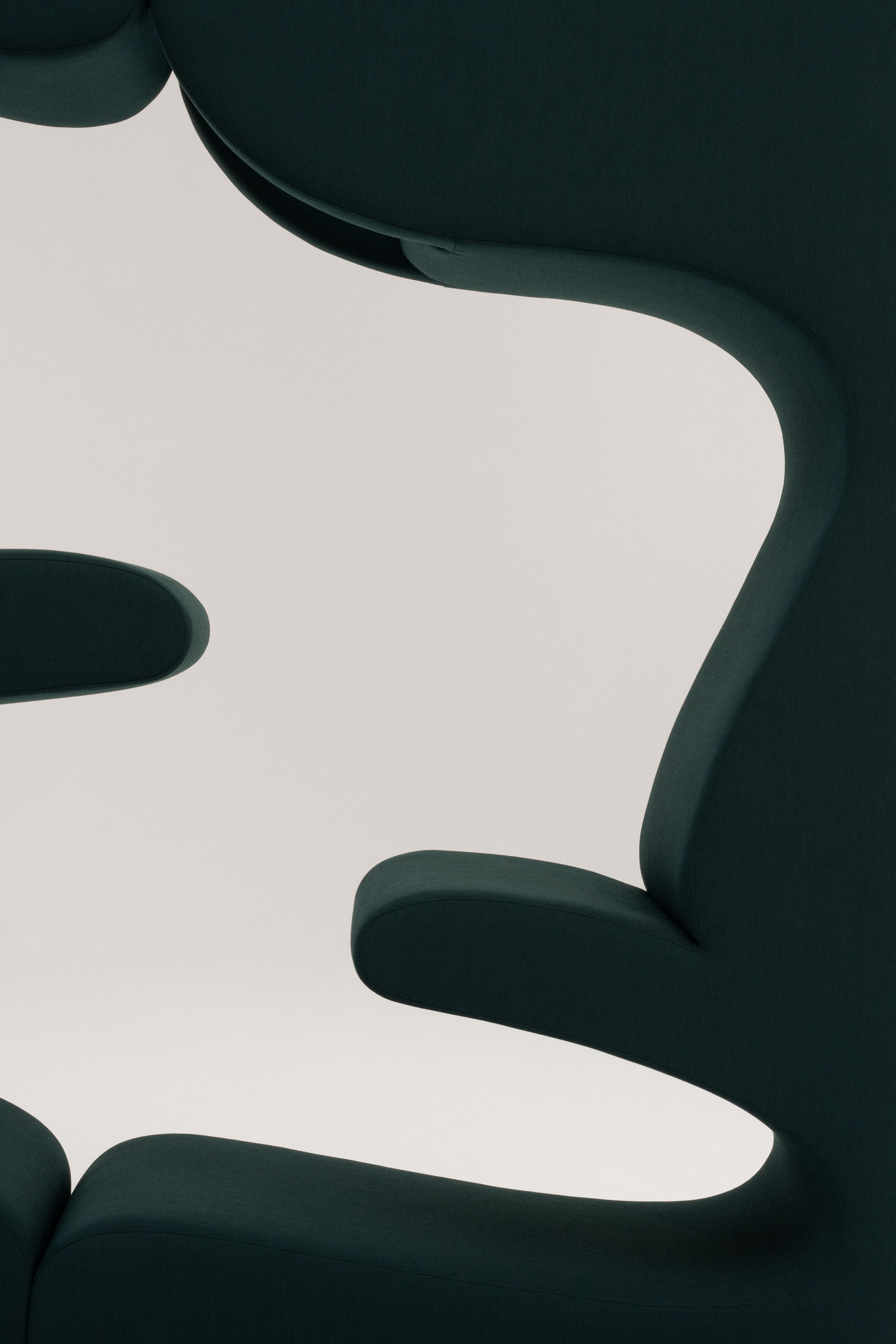 Vitra Living Tower Seat