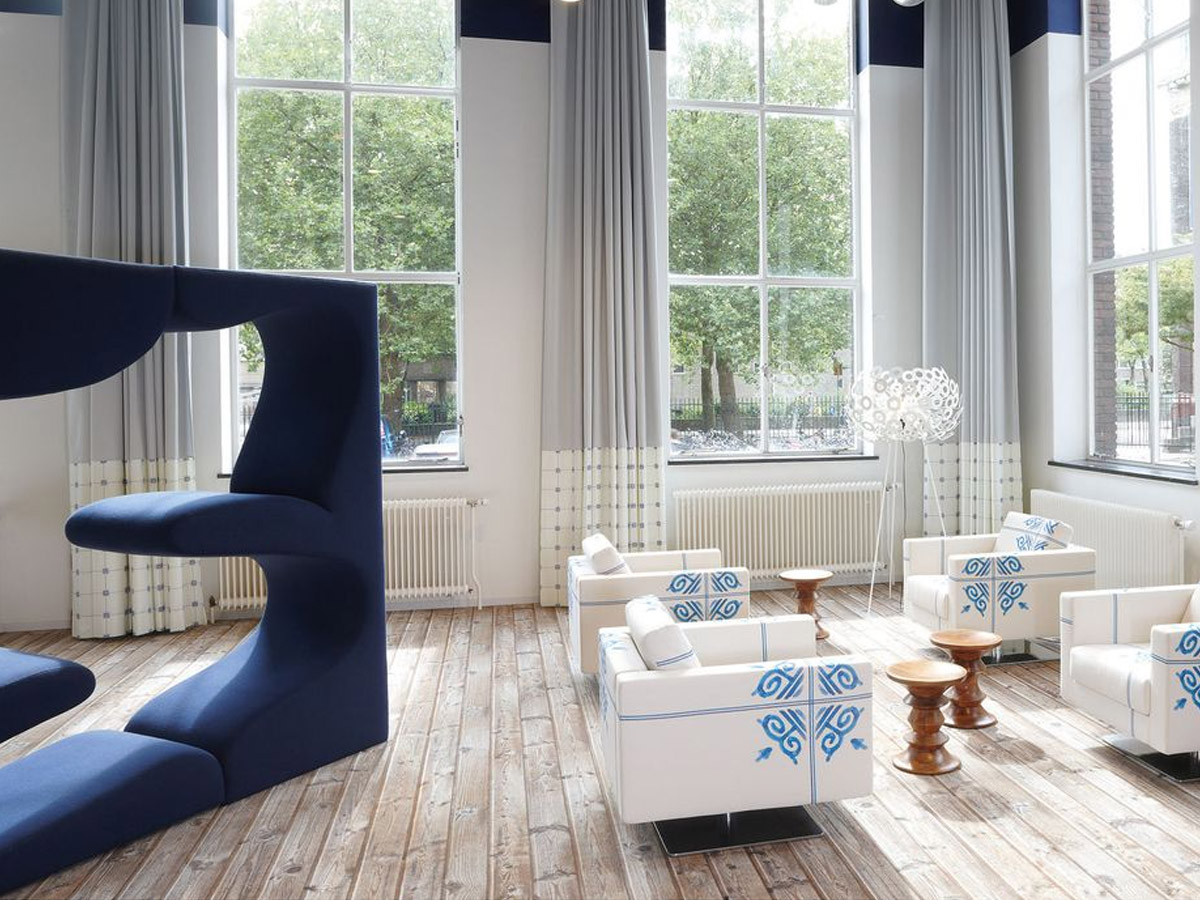 Vitra Living Tower Seat