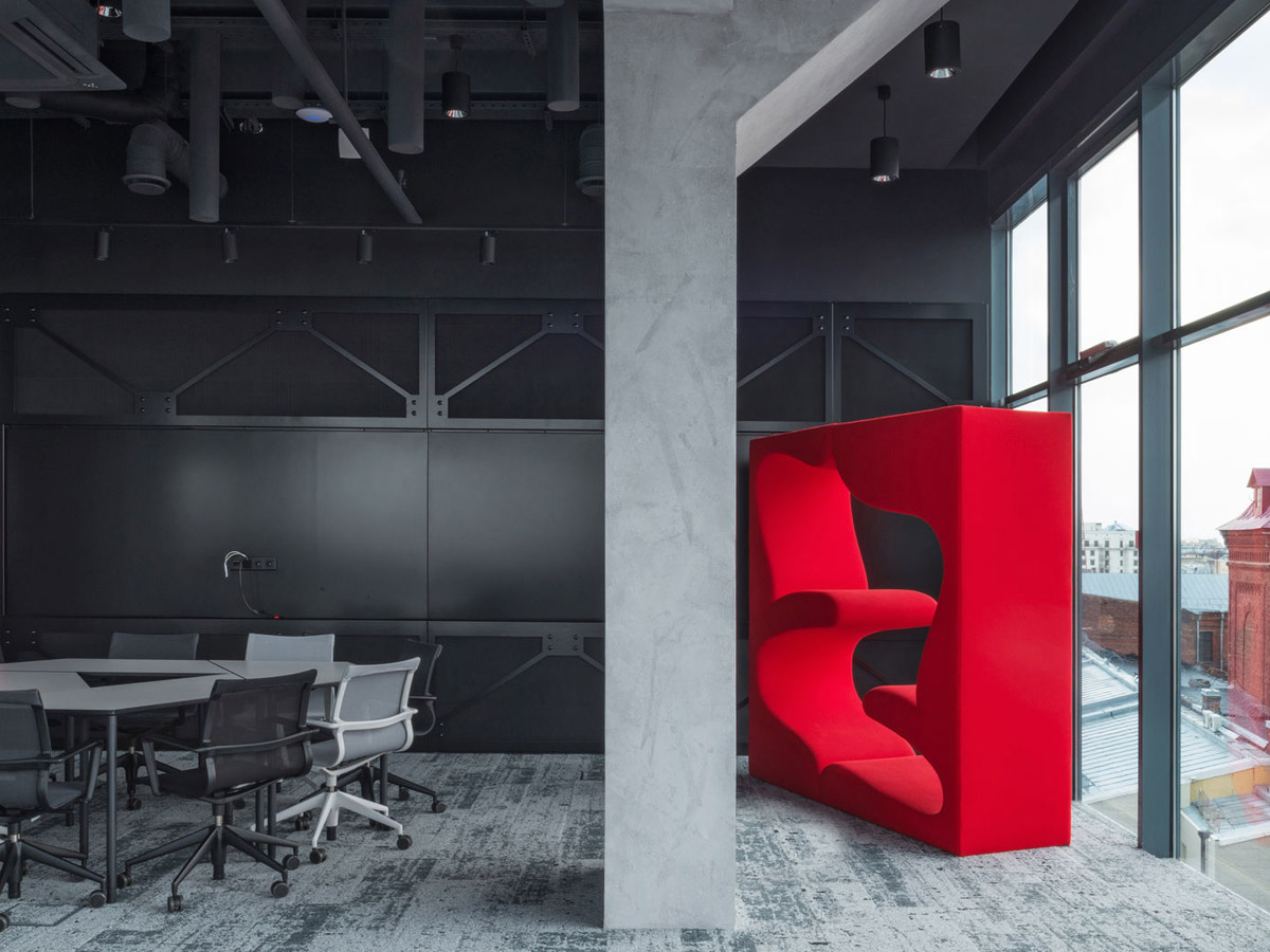 Vitra Living Tower Seat