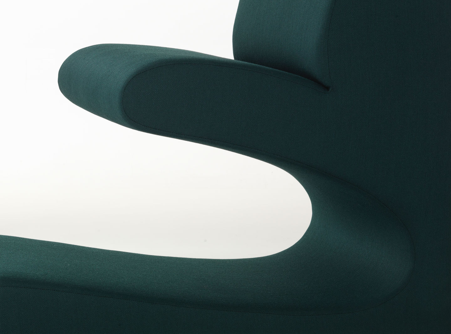 Vitra Living Tower Seat