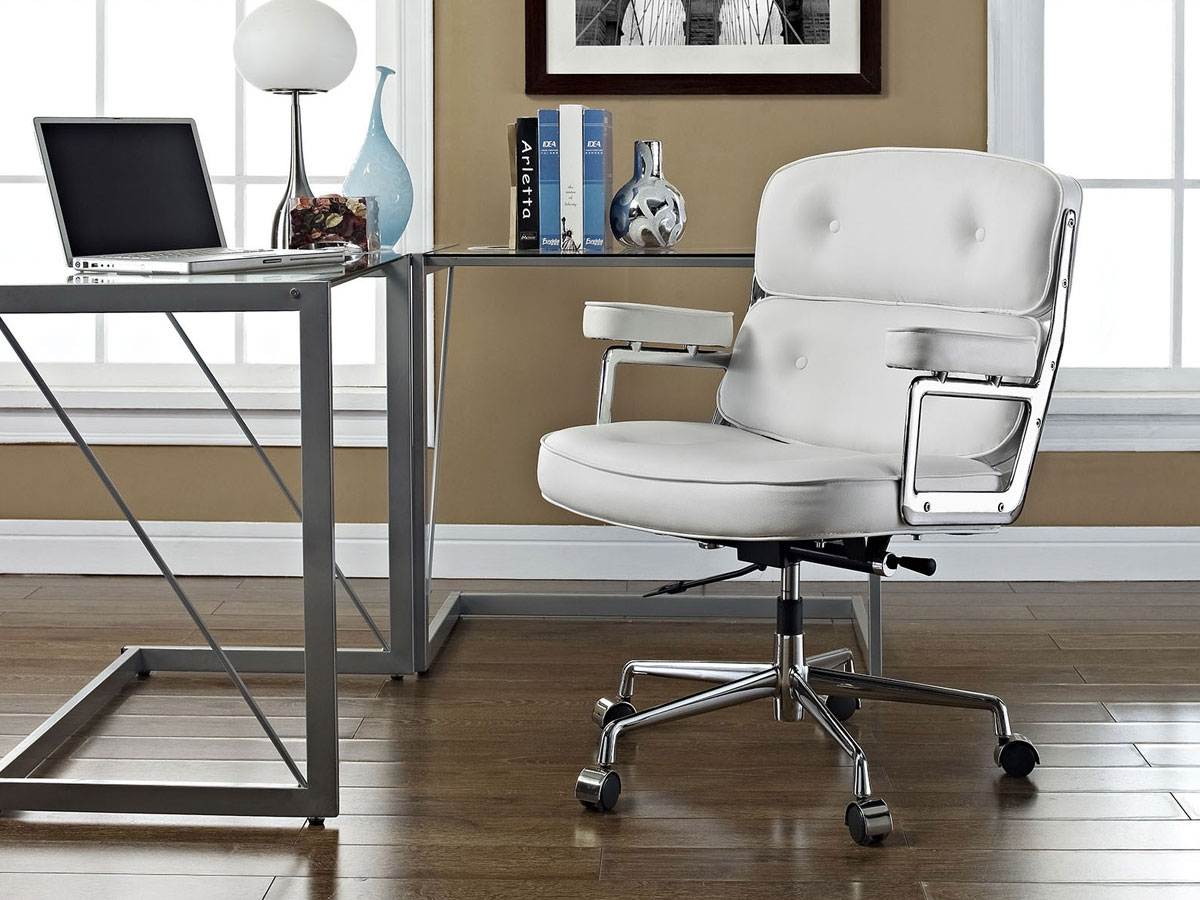 Vitra Lobby Chair Es 104 Office Chair