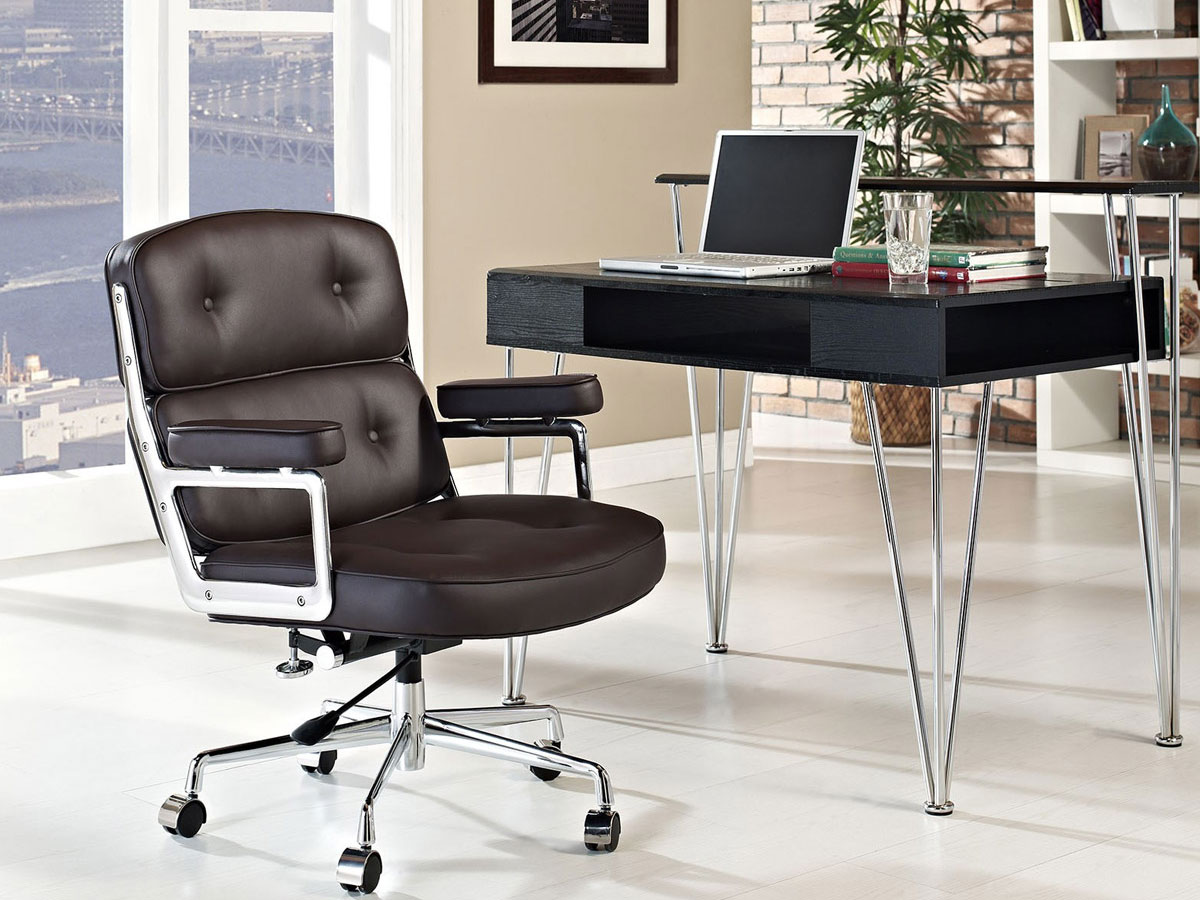 Vitra Lobby Chair Es 104 Office Chair