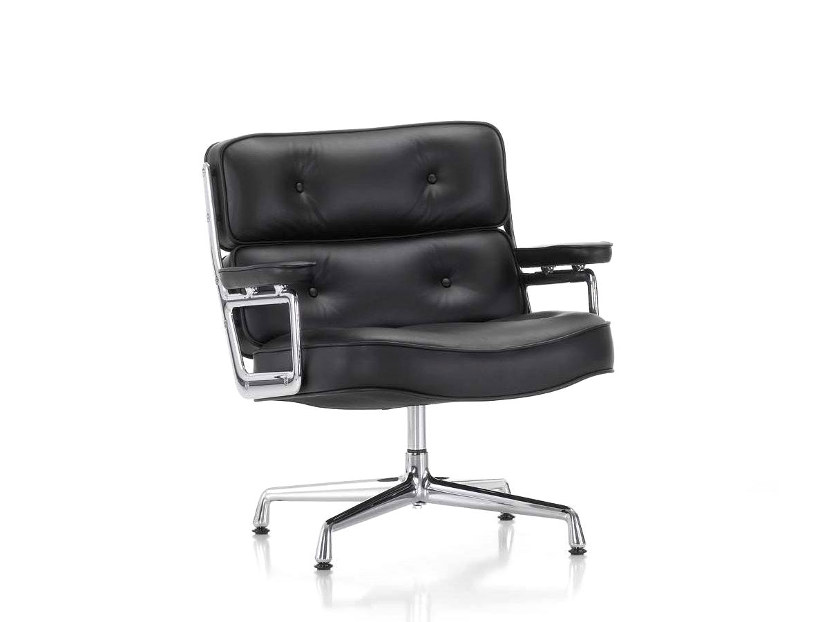 Vitra Lobby Chair Es 105 Lounge Chair