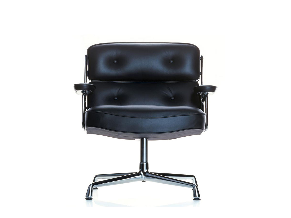 Vitra Lobby Chair Es 105 Lounge Chair