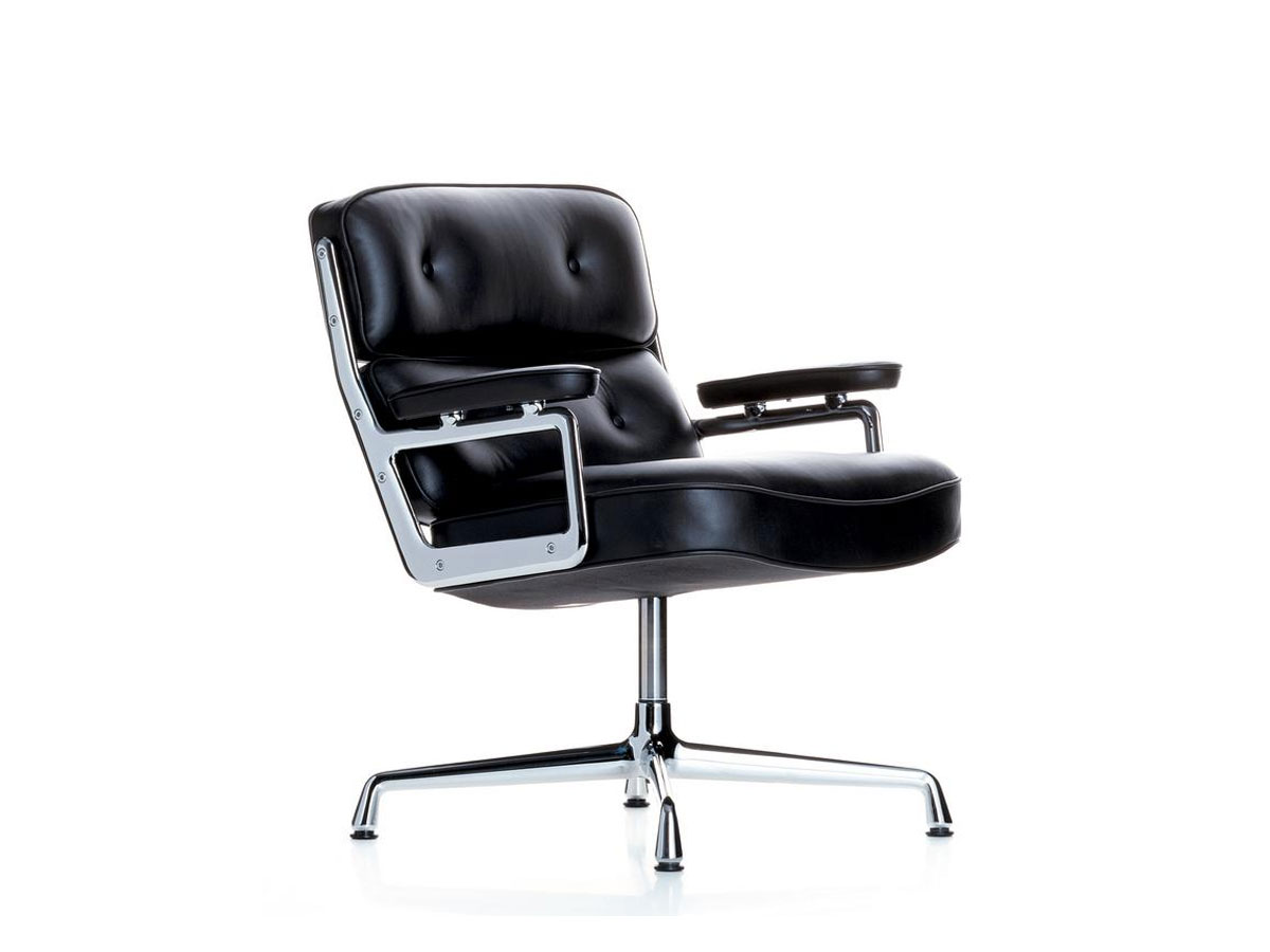 Vitra Lobby Chair Es 105 Lounge Chair