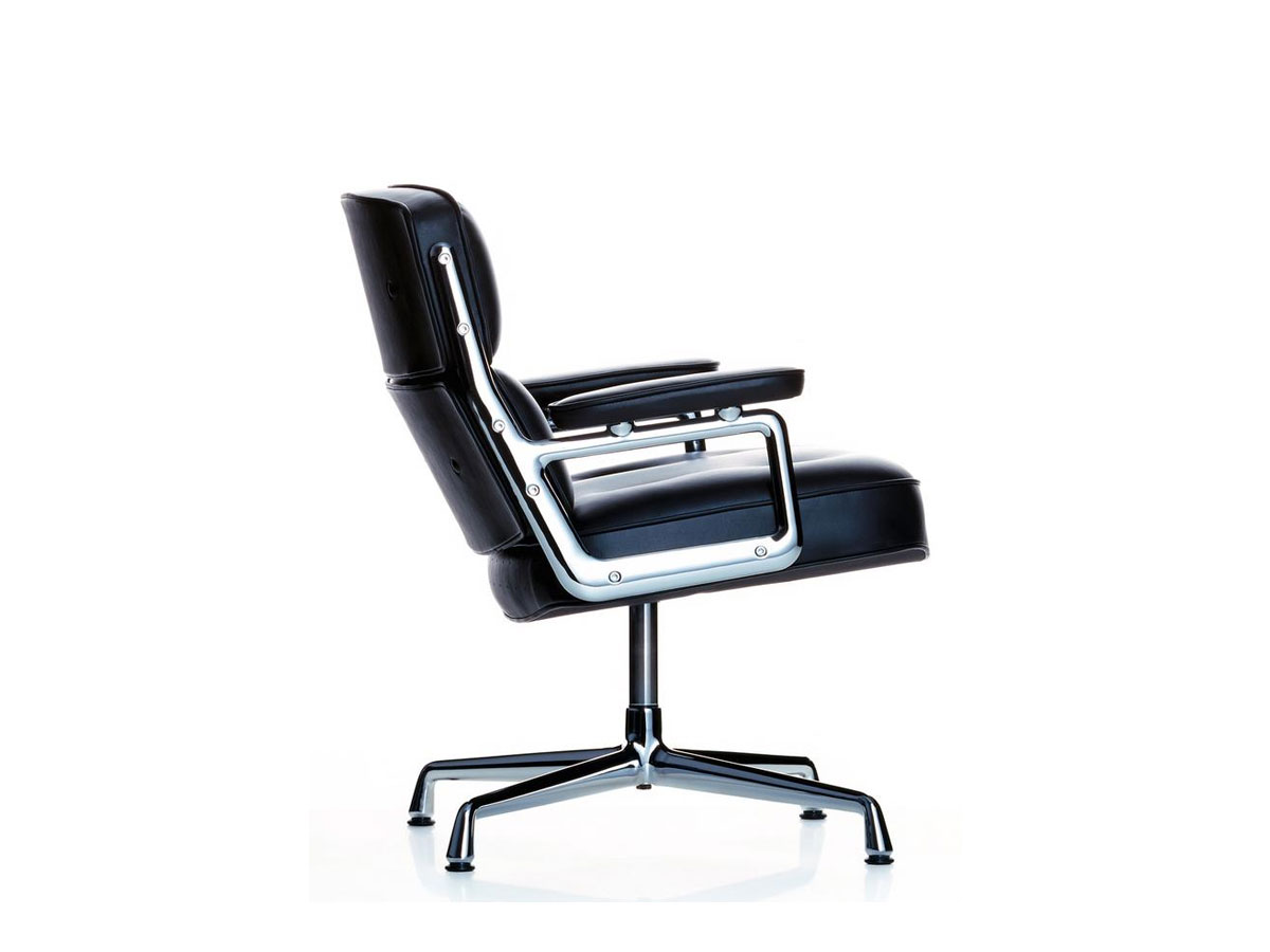Vitra Lobby Chair Es 105 Lounge Chair