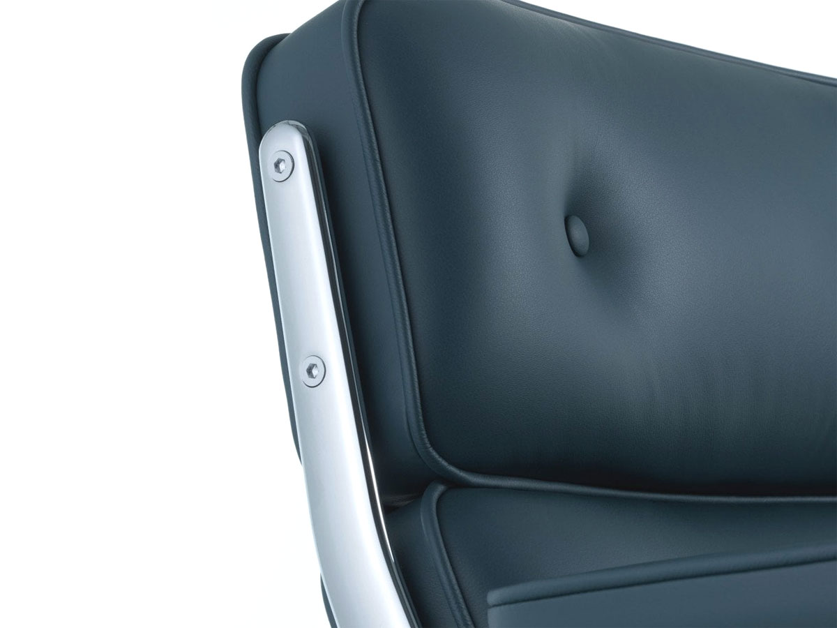 Vitra Lobby Chair Es 108 Conference Chair