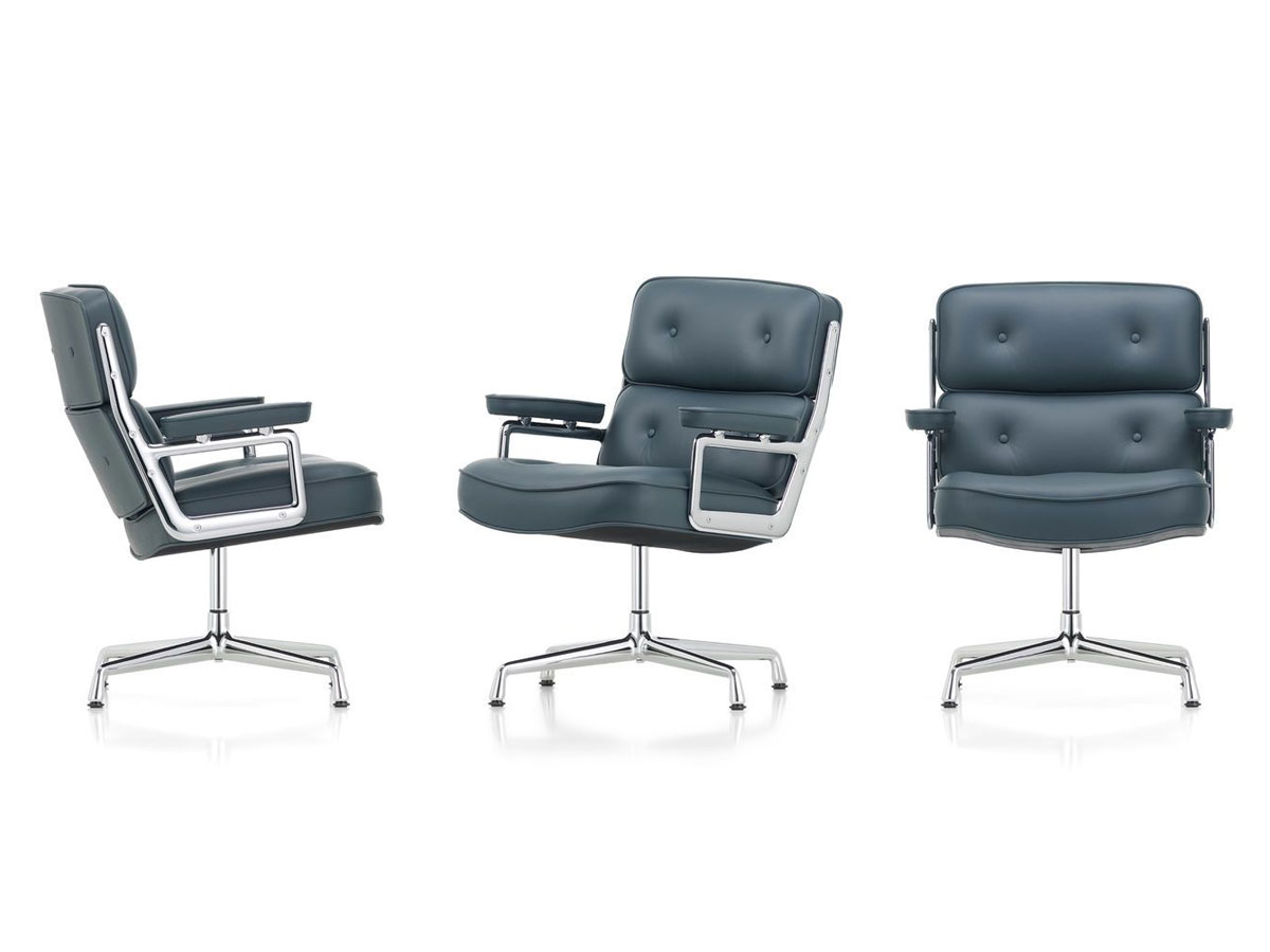 Vitra Lobby Chair Es 108 Conference Chair